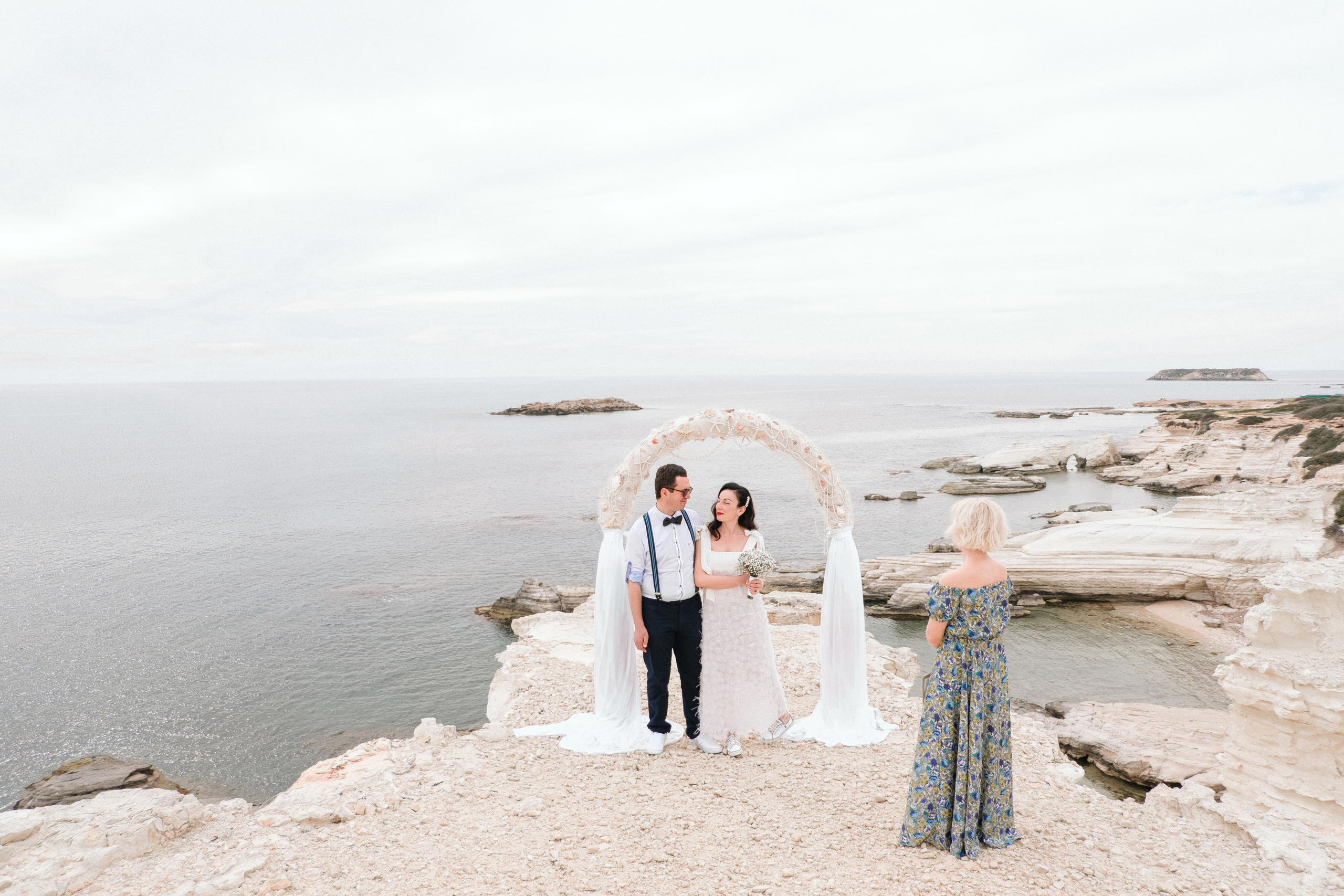 Cyprus. Hamida&Alyas. Photographer Cyprus