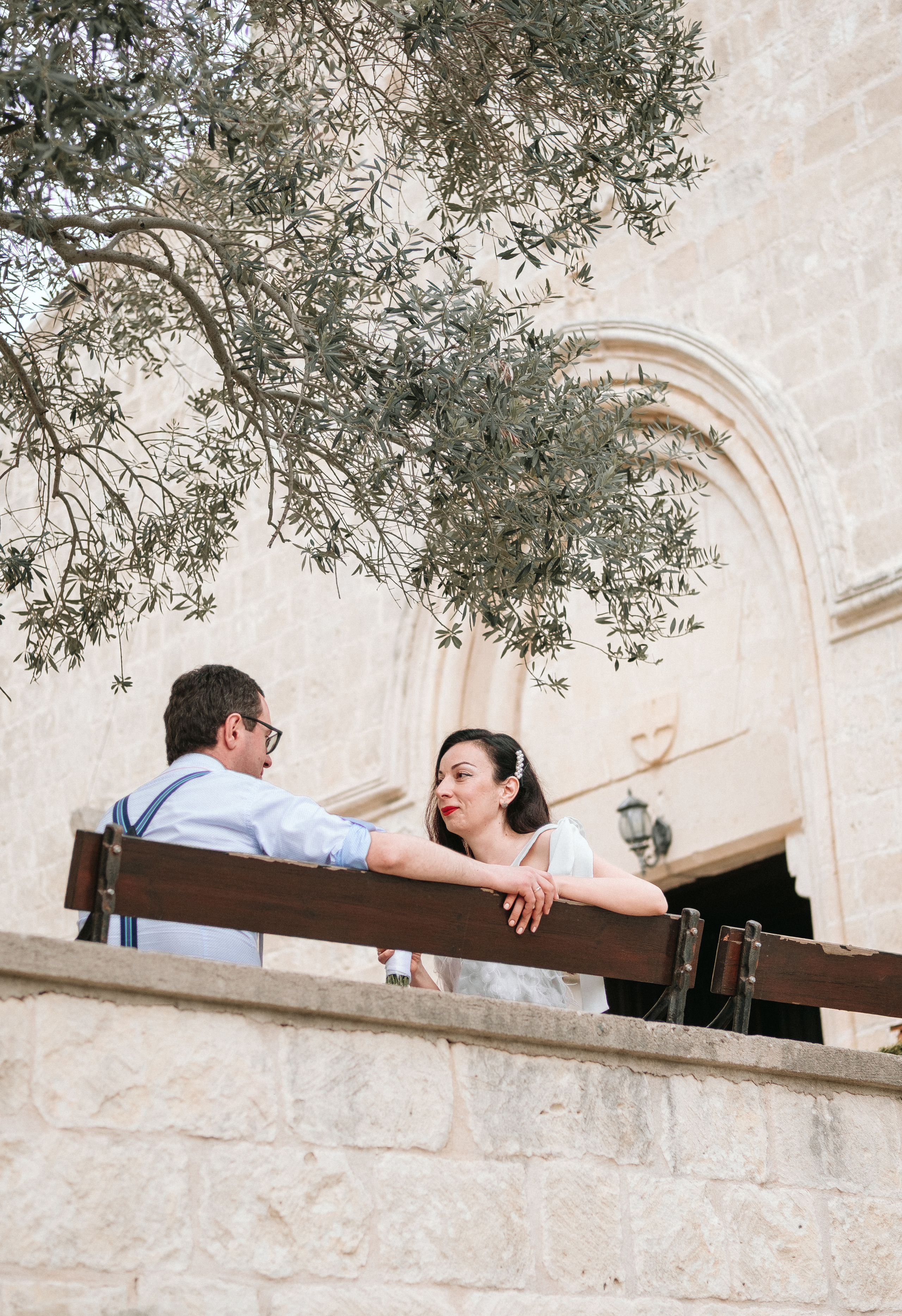 Cyprus. Hamida&Alyas. Photographer Cyprus