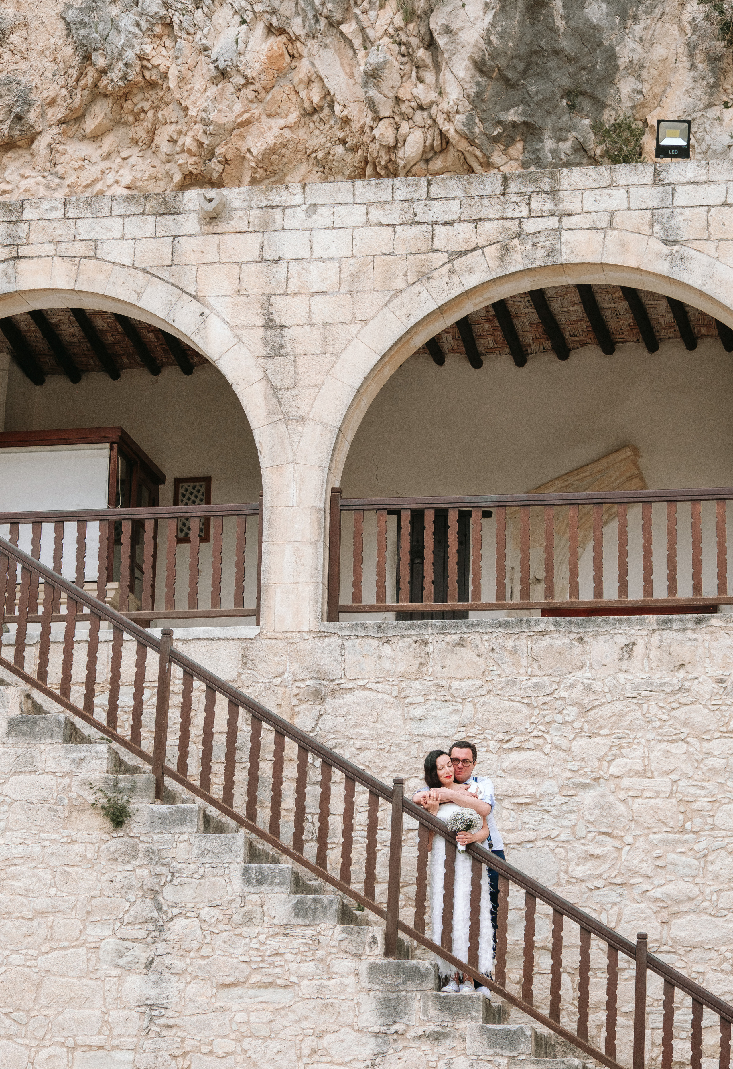 Cyprus. Hamida&Alyas. Photographer Cyprus