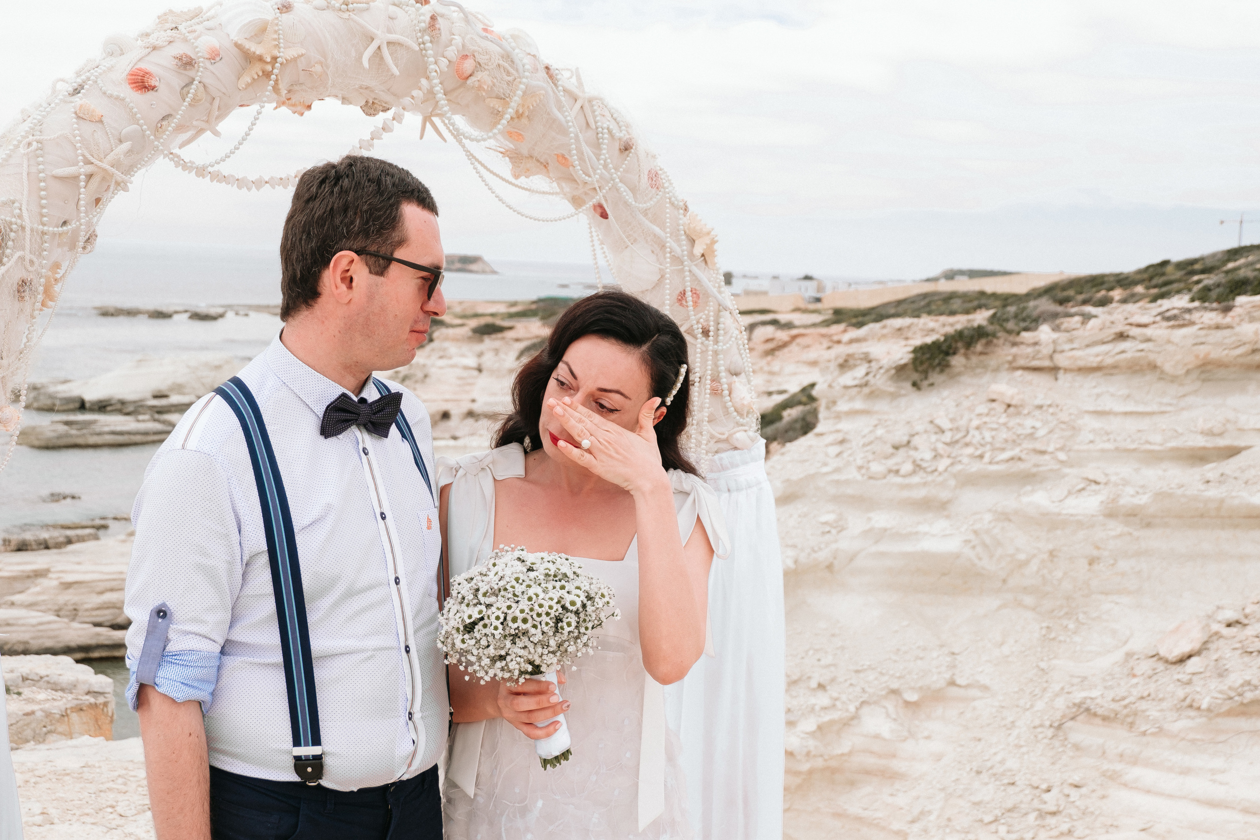 Cyprus. Hamida&Alyas. Photographer Cyprus