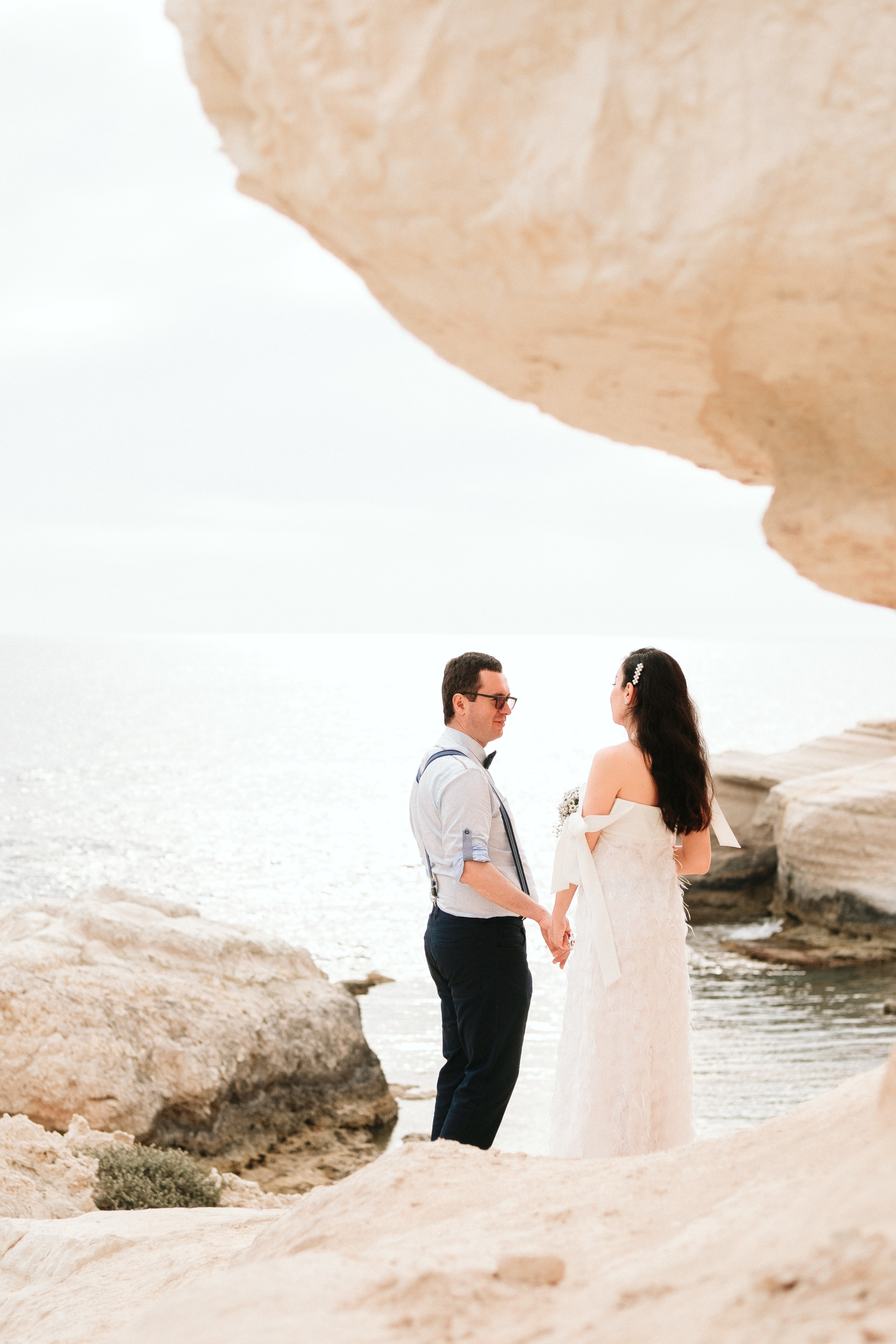 Cyprus. Hamida&Alyas. Photographer Cyprus