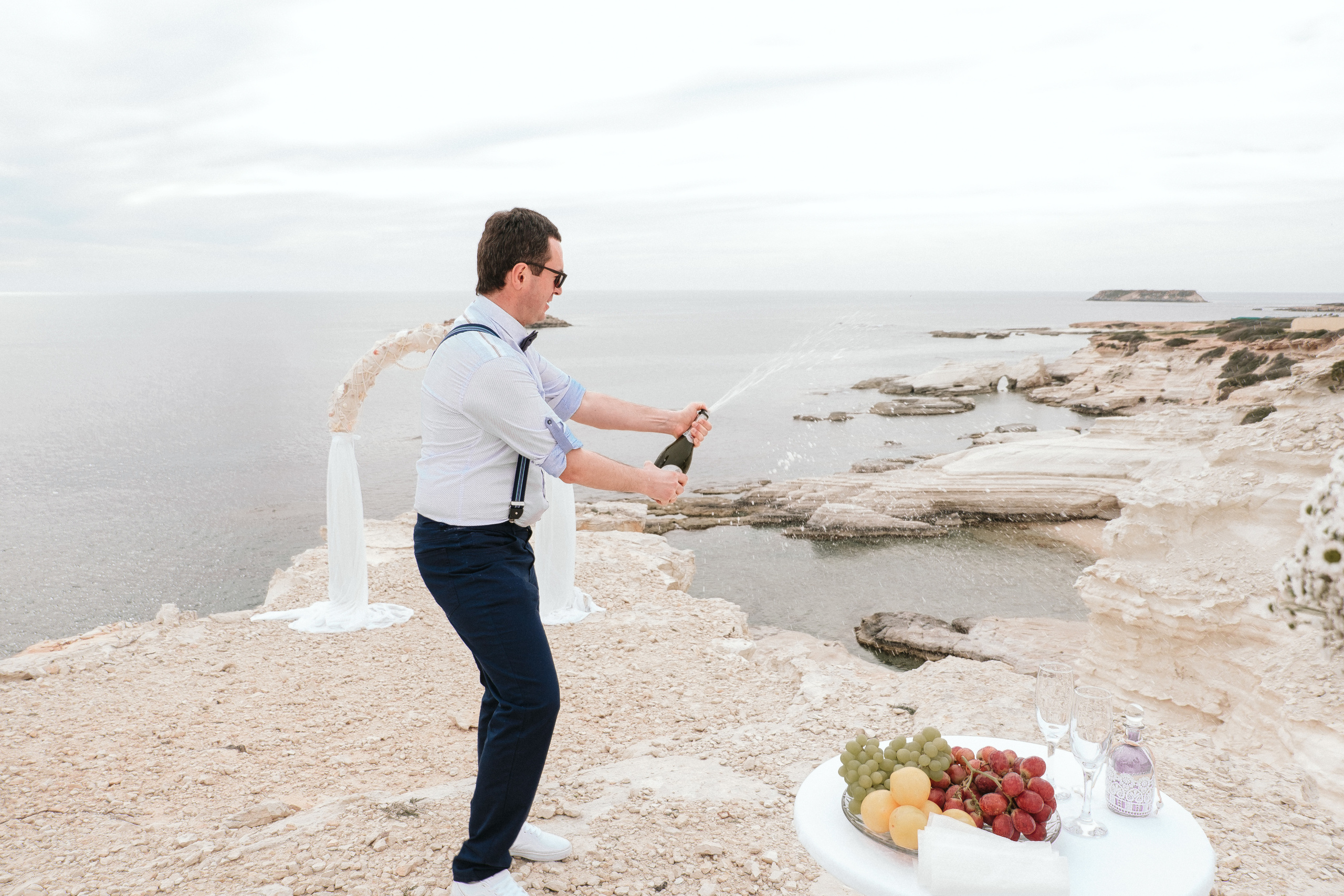 Cyprus. Hamida&Alyas. Photographer Cyprus