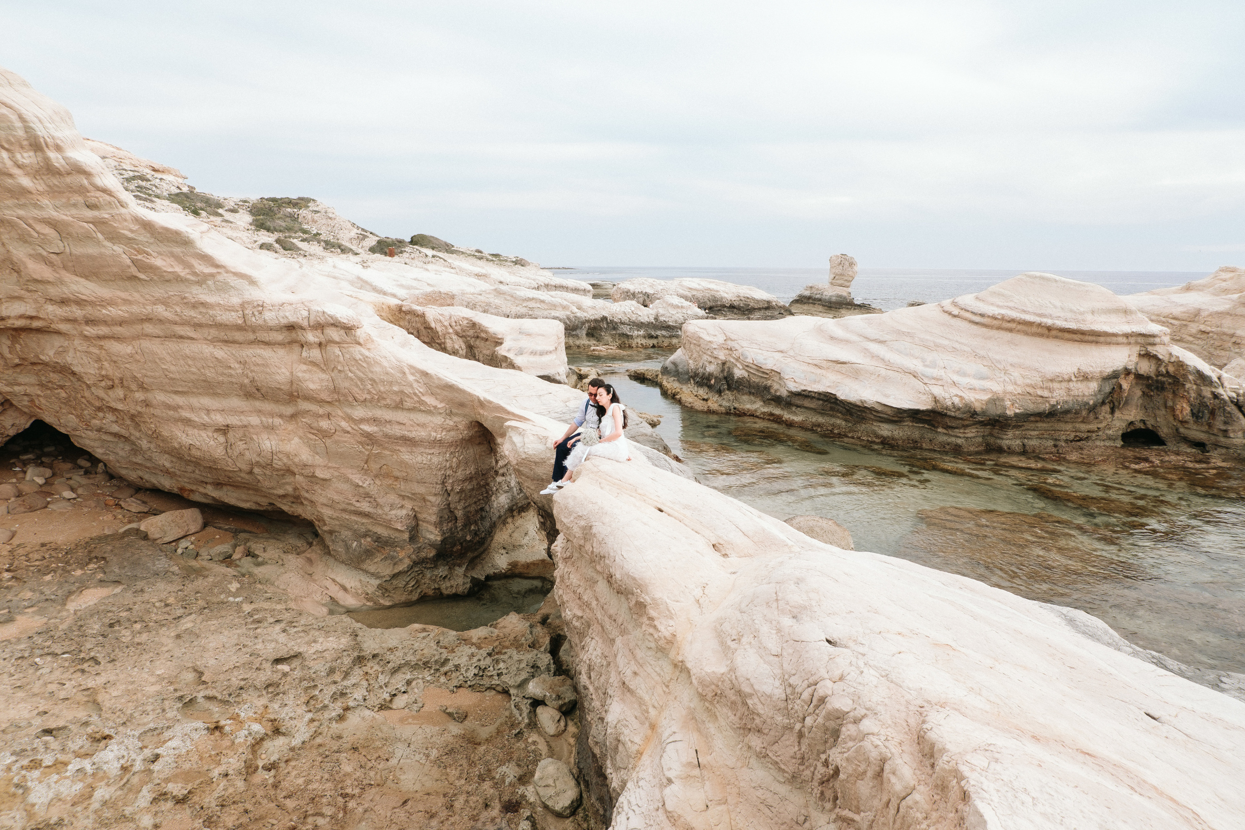 Cyprus. Hamida&Alyas. Photographer Cyprus
