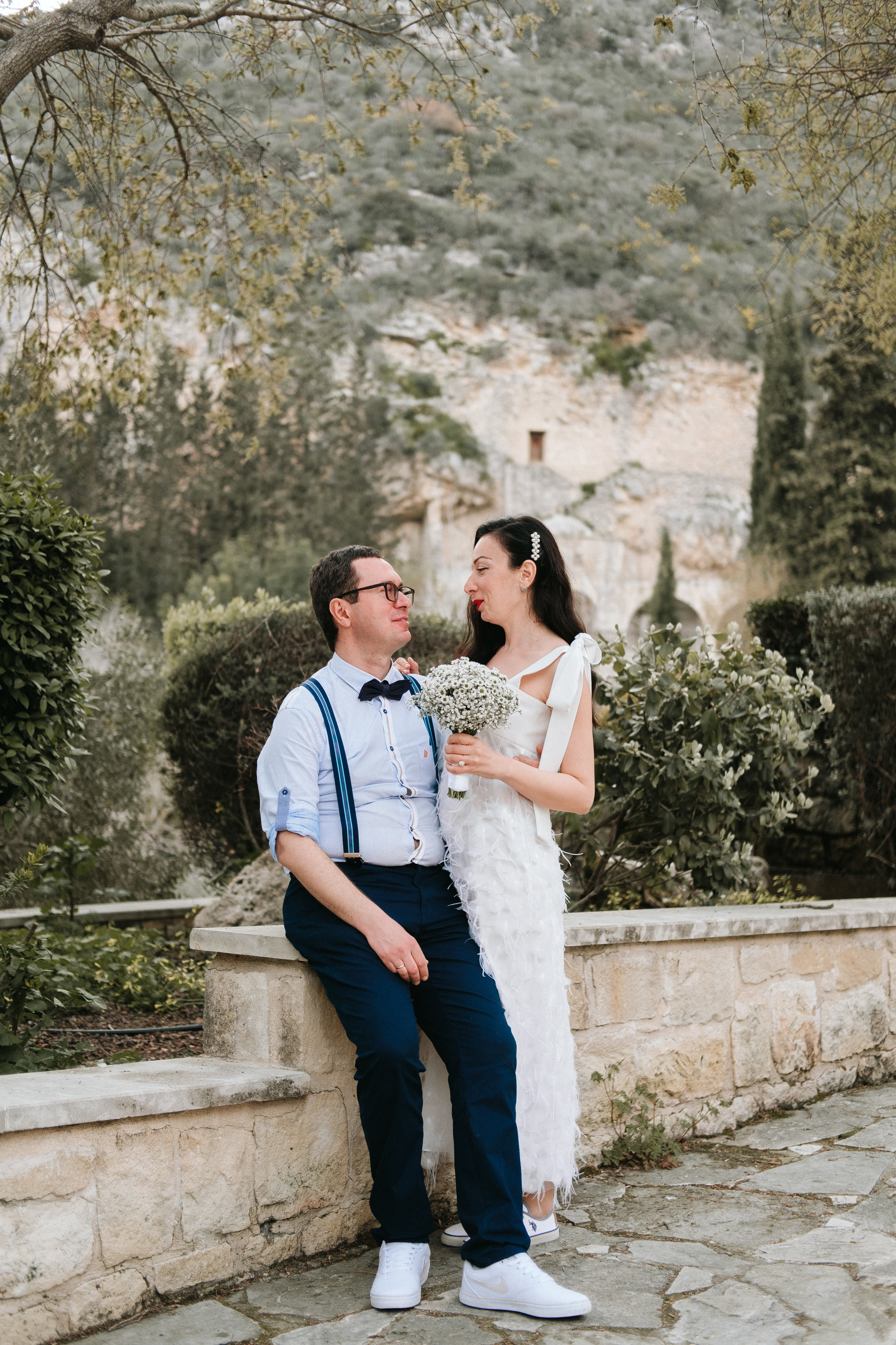 Cyprus. Hamida&Alyas. Photographer Cyprus