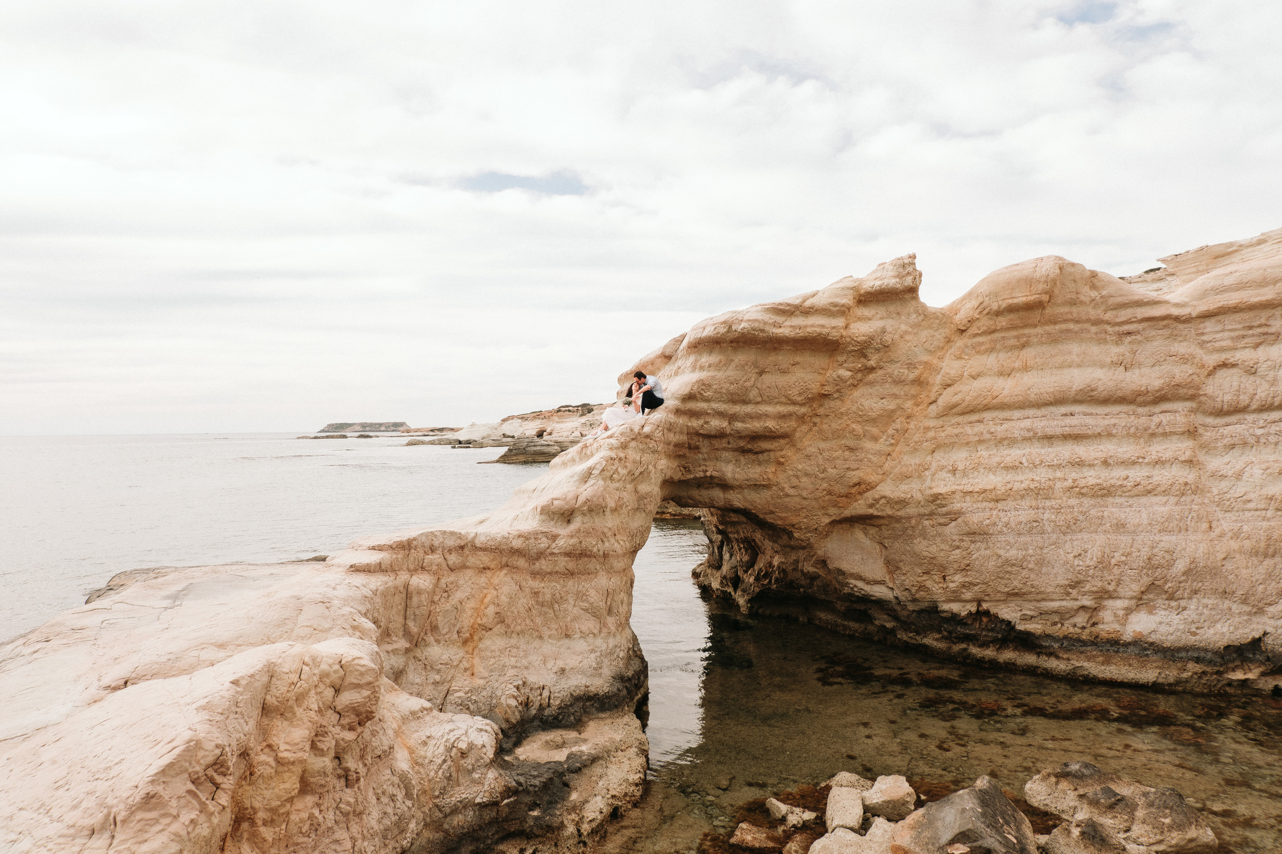 Cyprus. Hamida&Alyas. Photographer Cyprus