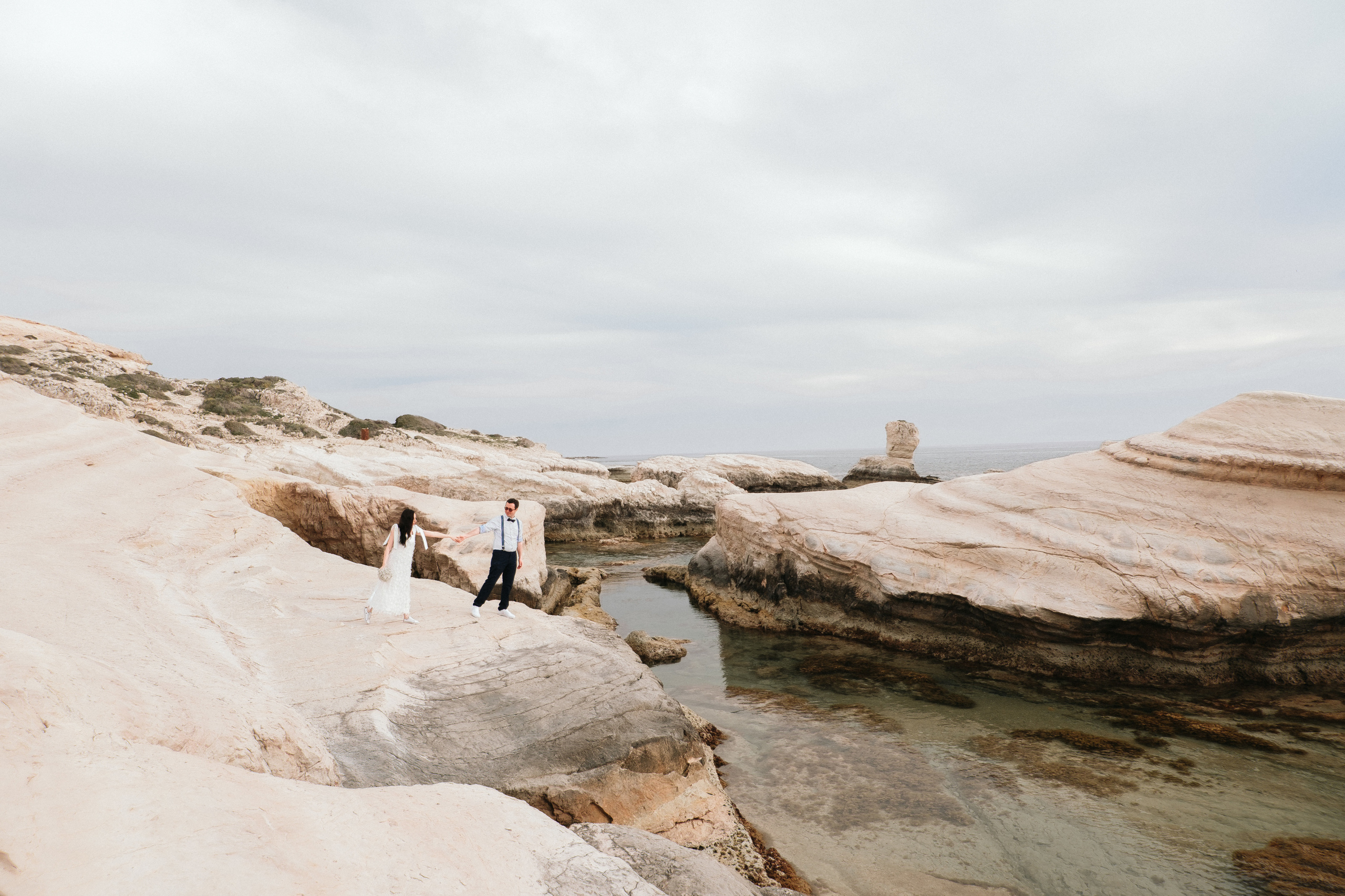 Cyprus. Hamida&Alyas. Photographer Cyprus