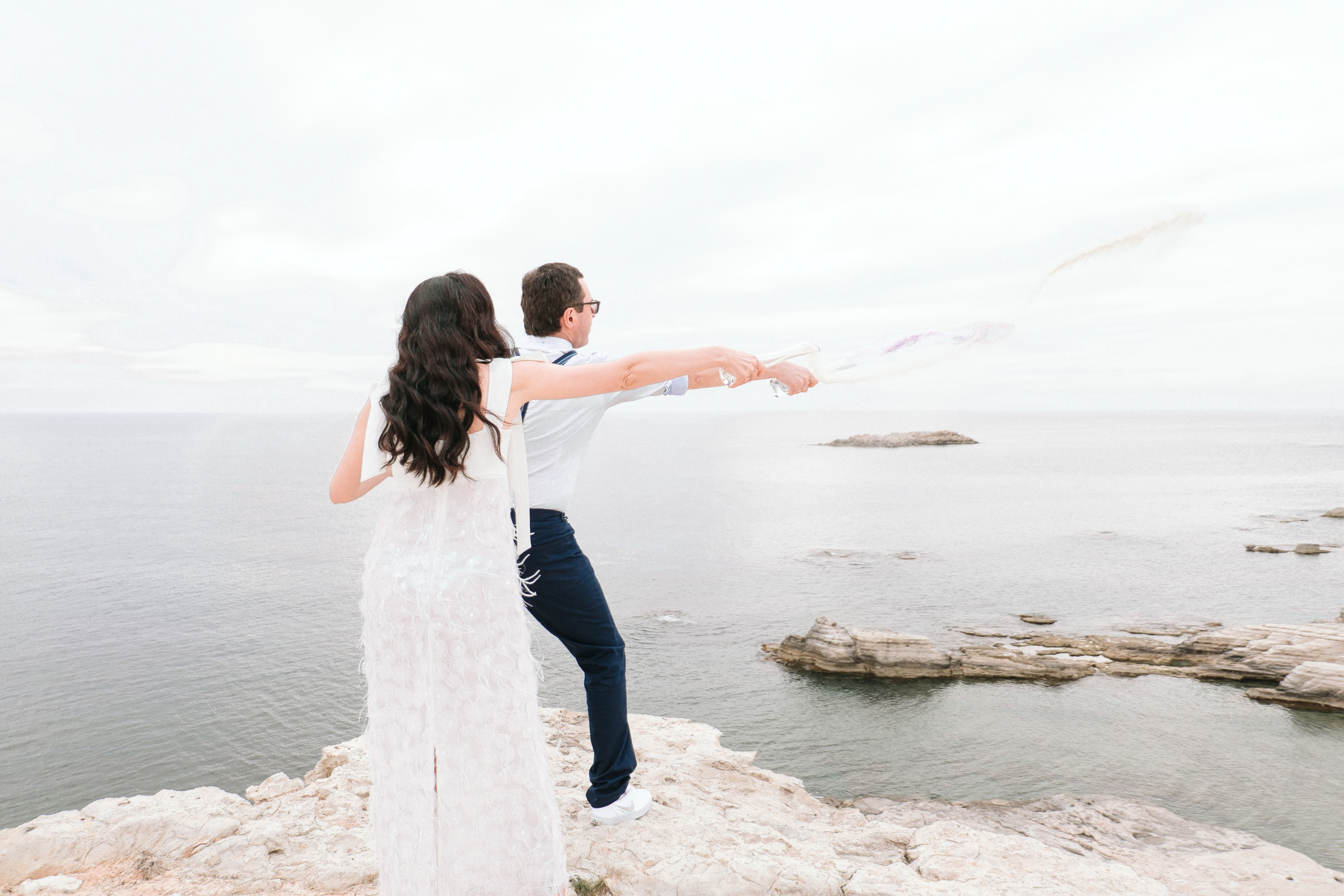 Cyprus. Hamida&Alyas. Photographer Cyprus