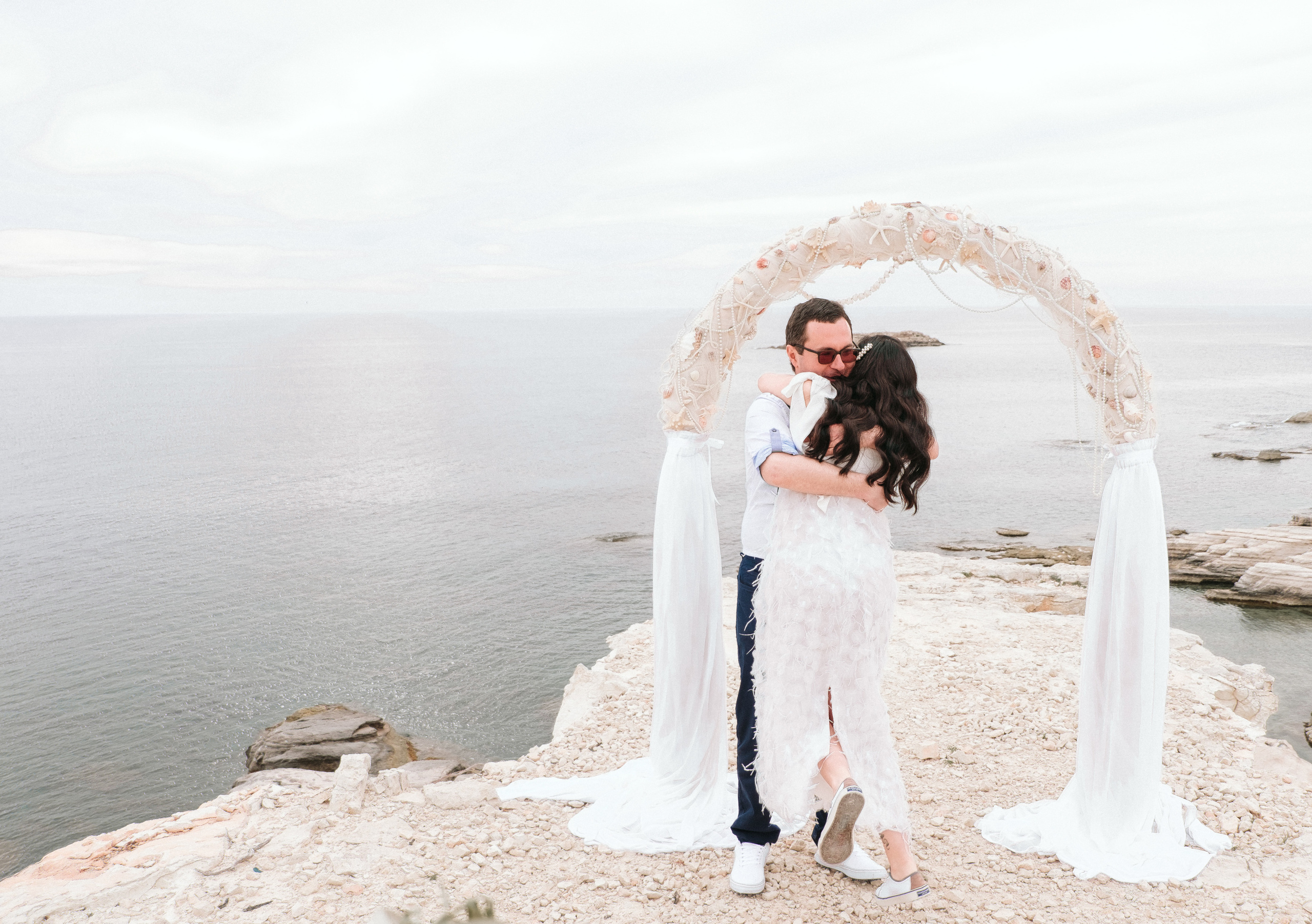 Cyprus. Hamida&Alyas. Photographer Cyprus