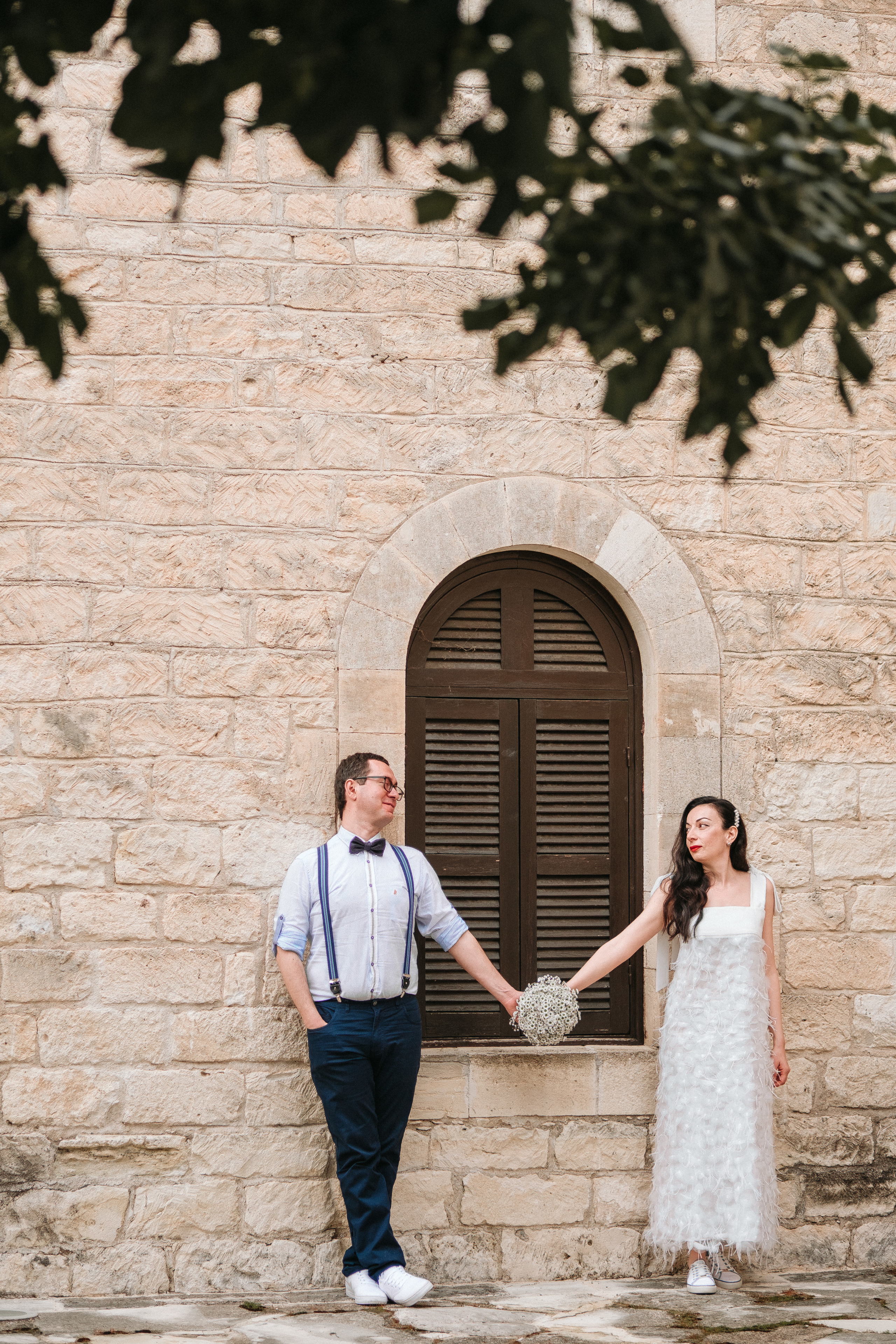 Cyprus. Hamida&Alyas. Photographer Cyprus