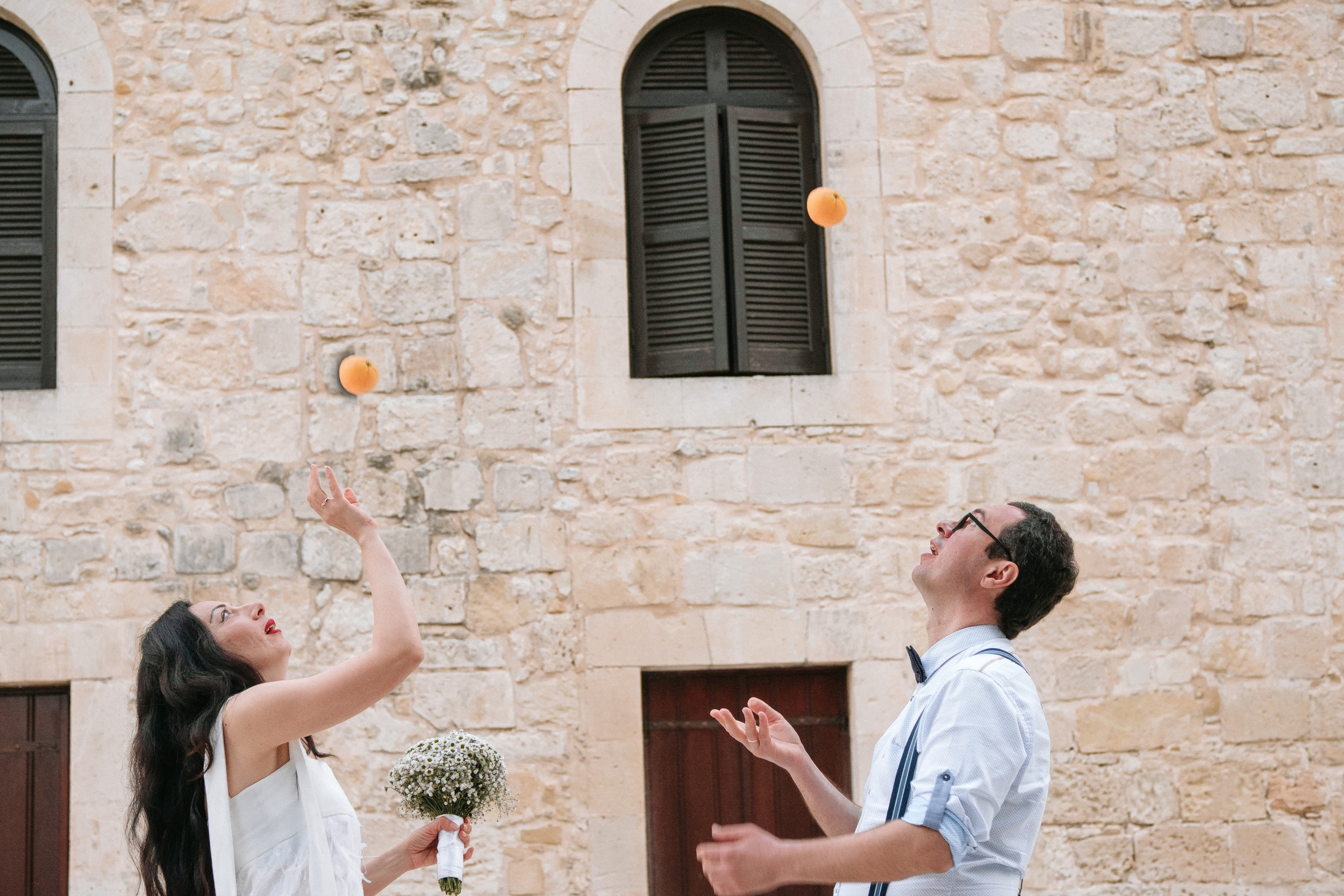 Cyprus. Hamida&Alyas. Photographer Cyprus