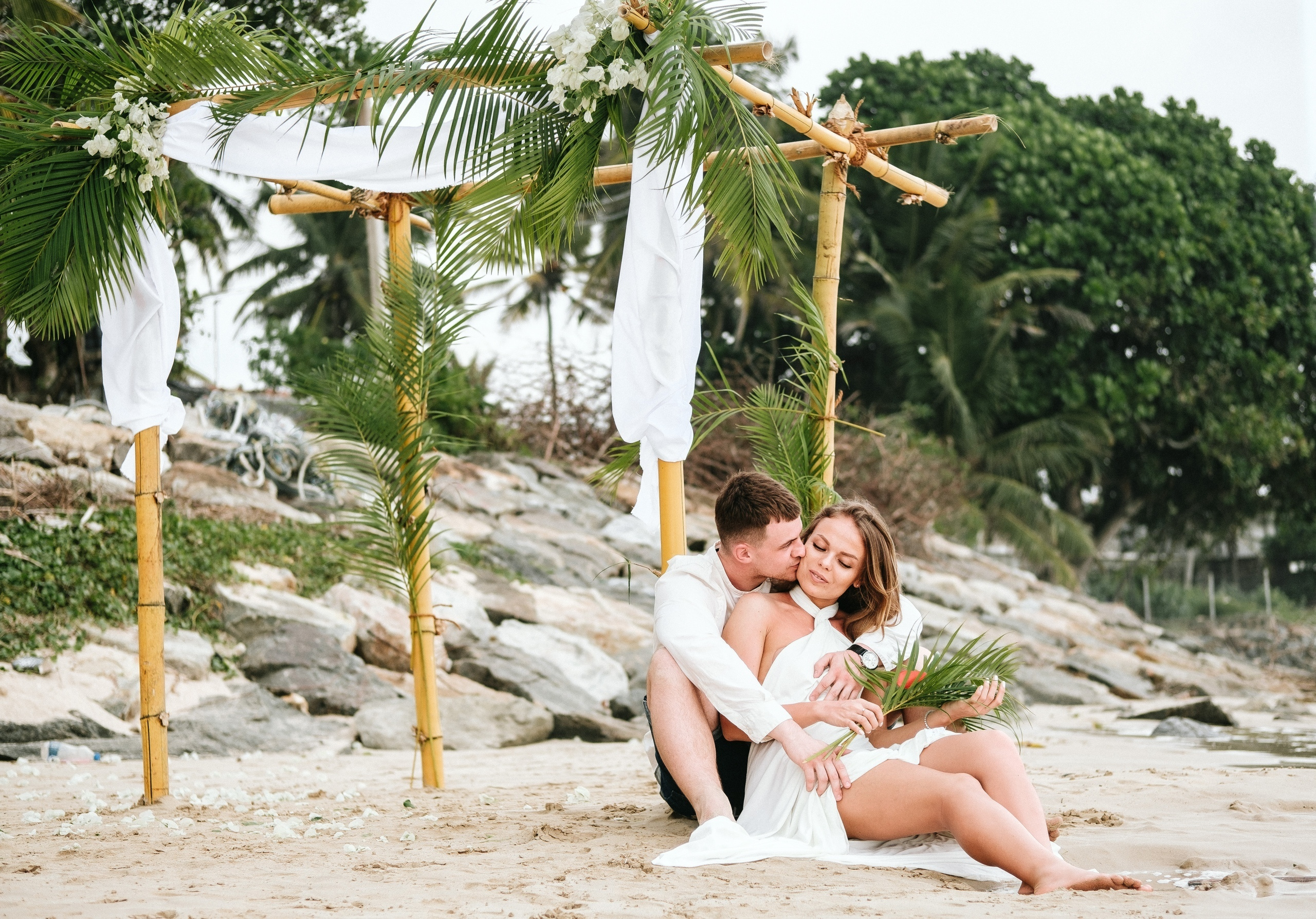 Bali. Jaine&Julia. Photographer Cyprus