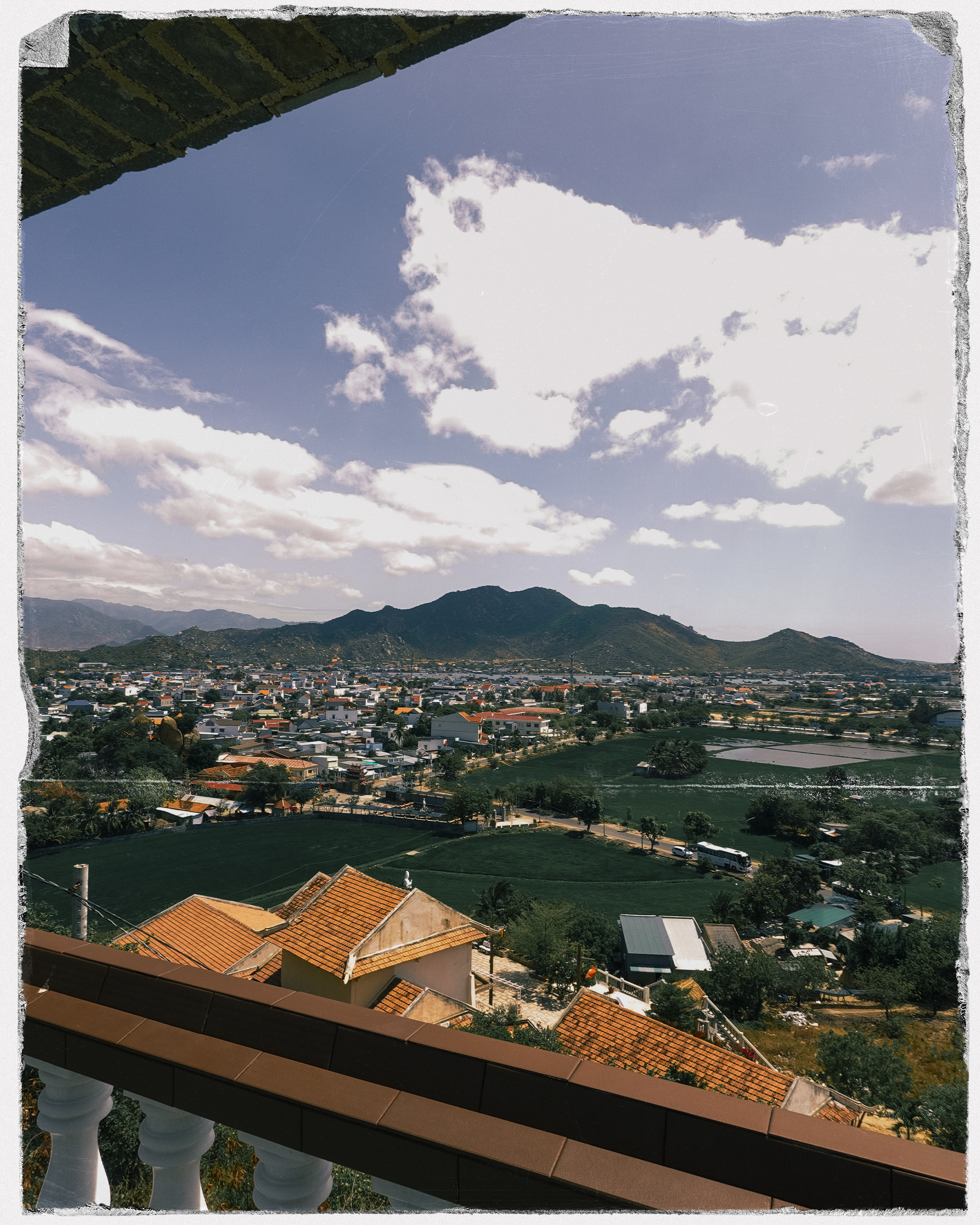 Вьетнам. Фотограф Алиса Аспер