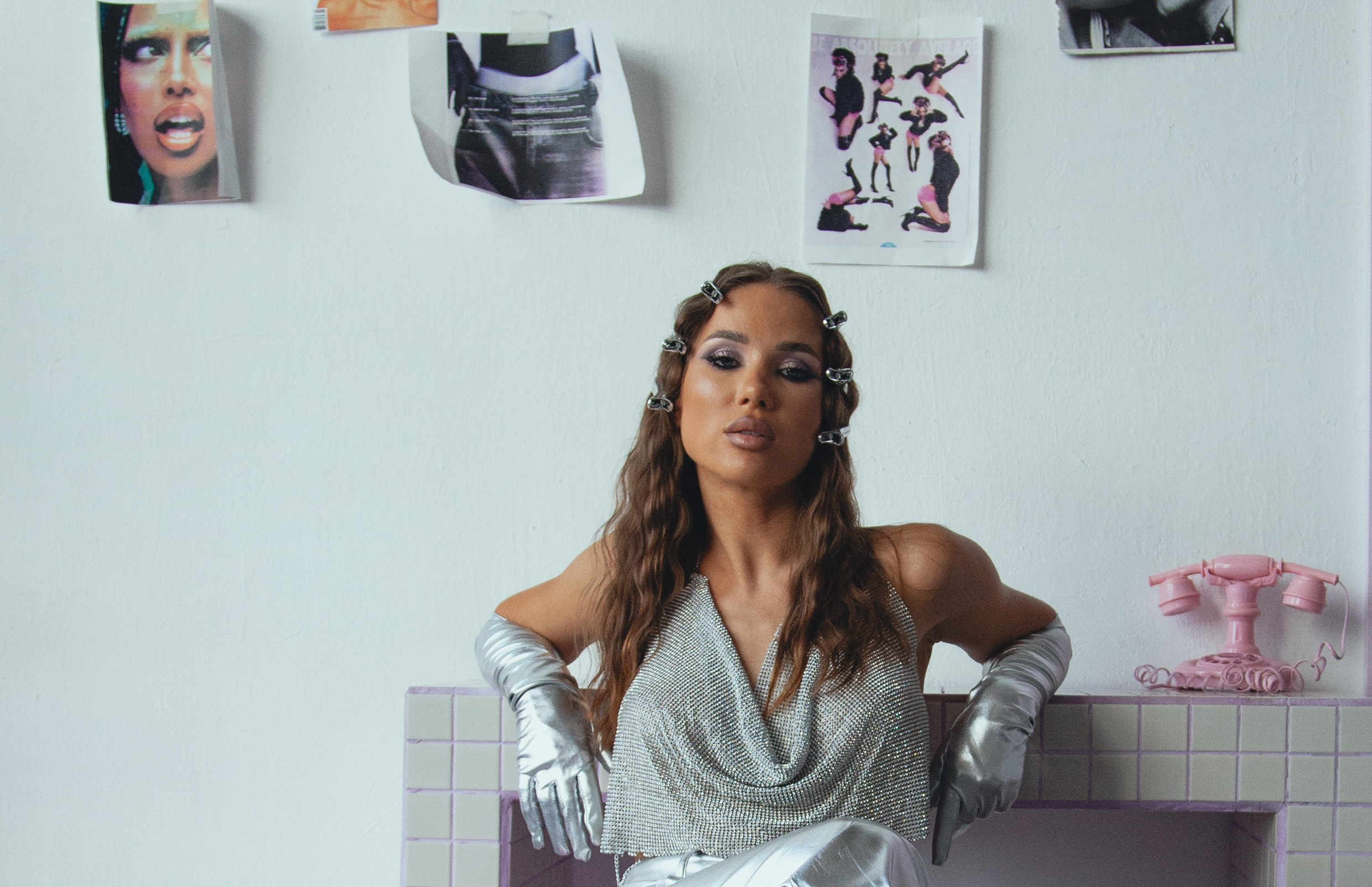 Фотограф в Санкт-Петербурге Zhuk Nadya