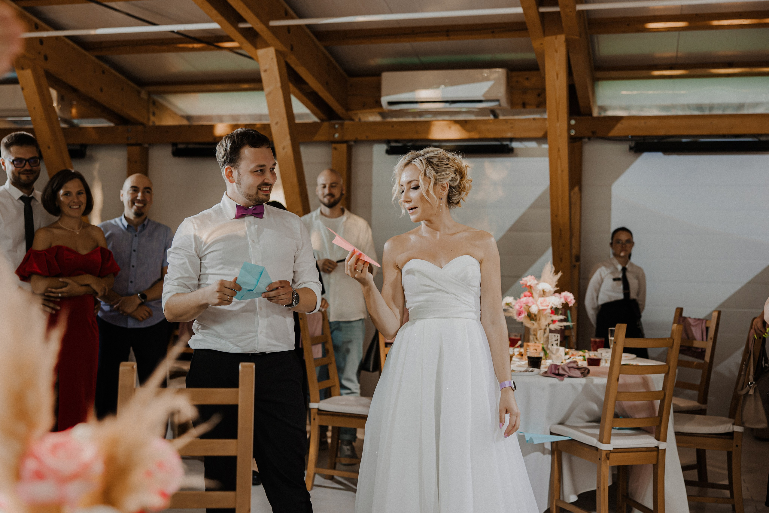 Олег и Диана. Свадебный и семейный фотограф Елизавета Ермак | Москва и МО