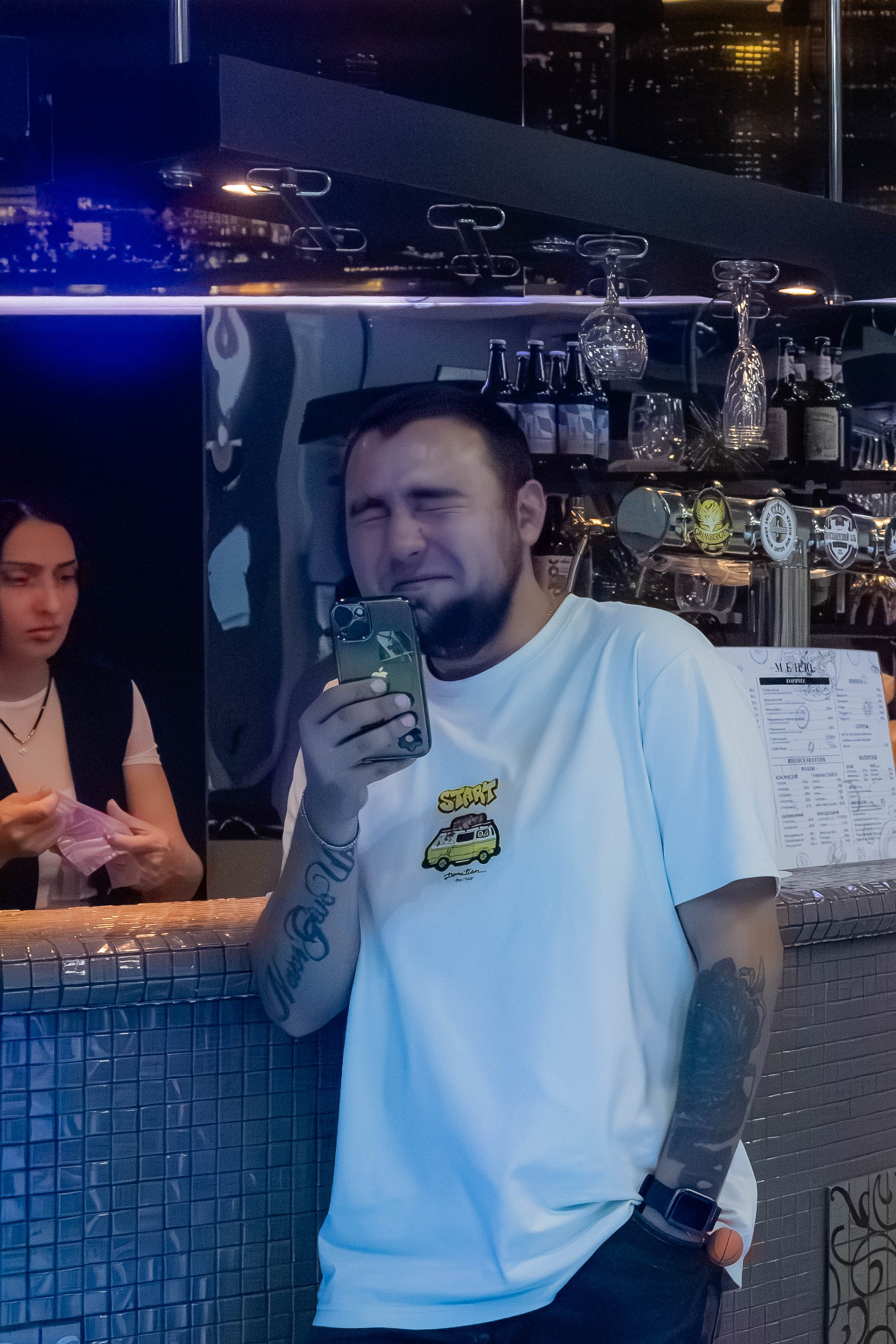 Свадебная фотосессия для Максима и Лилии. Семейный и свадебный фотограф в Москве и Домодедово Анна Авилочкина