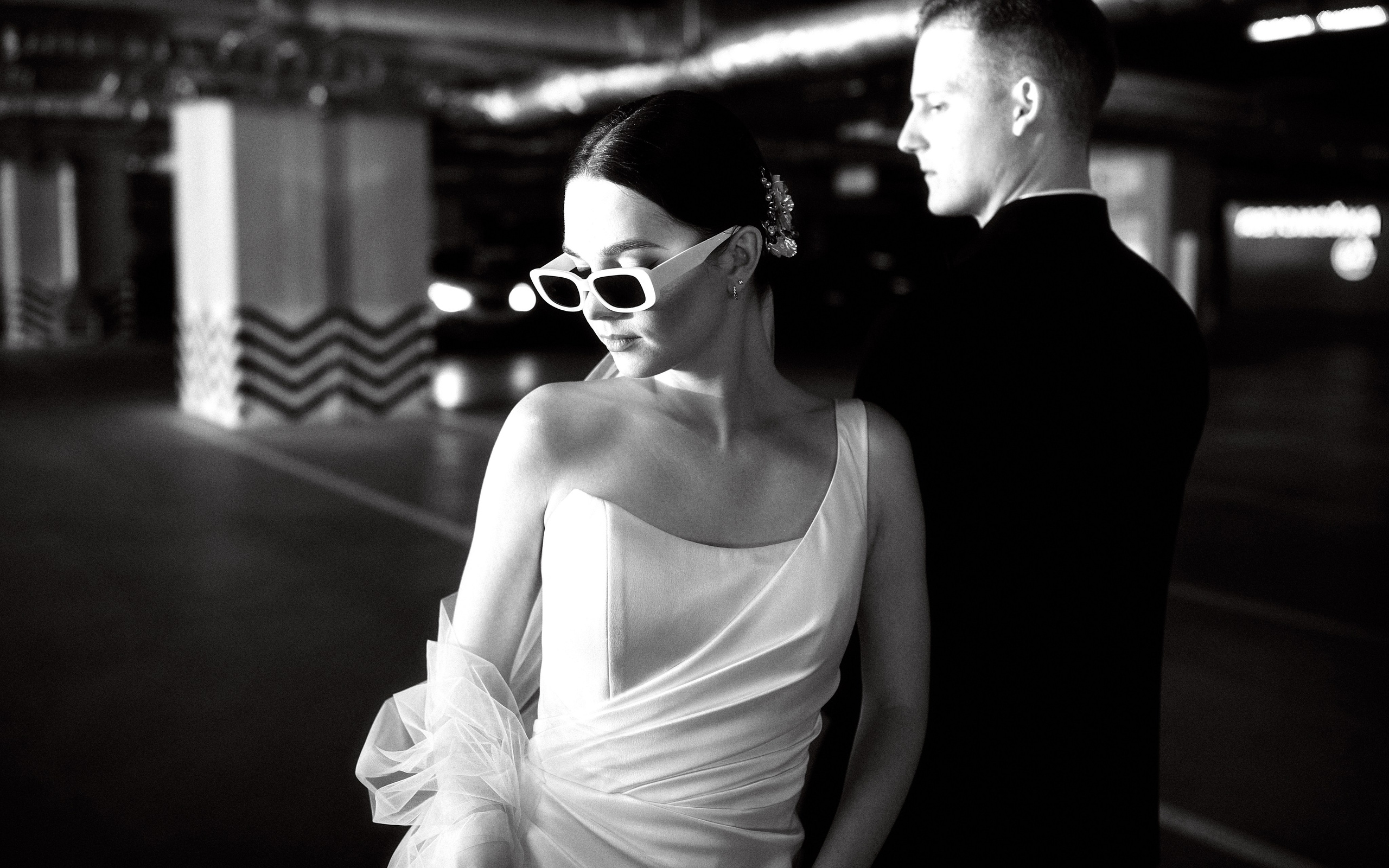 Дима и Настя. Фотограф в Саранске Дмитрий Емелин