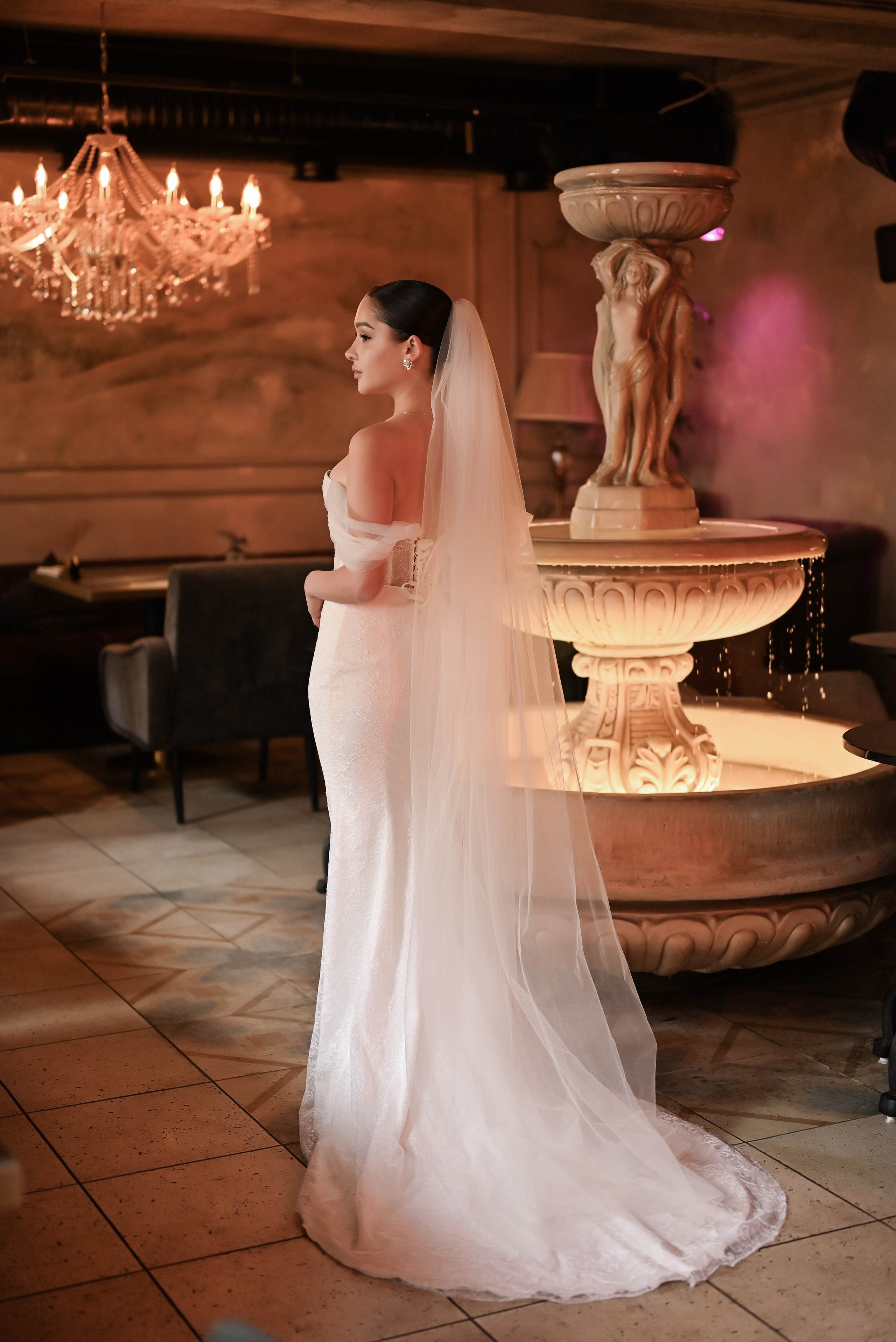 Ринат & Альбина. Свадебный и семейный фотограф в Уфе Александров Максим