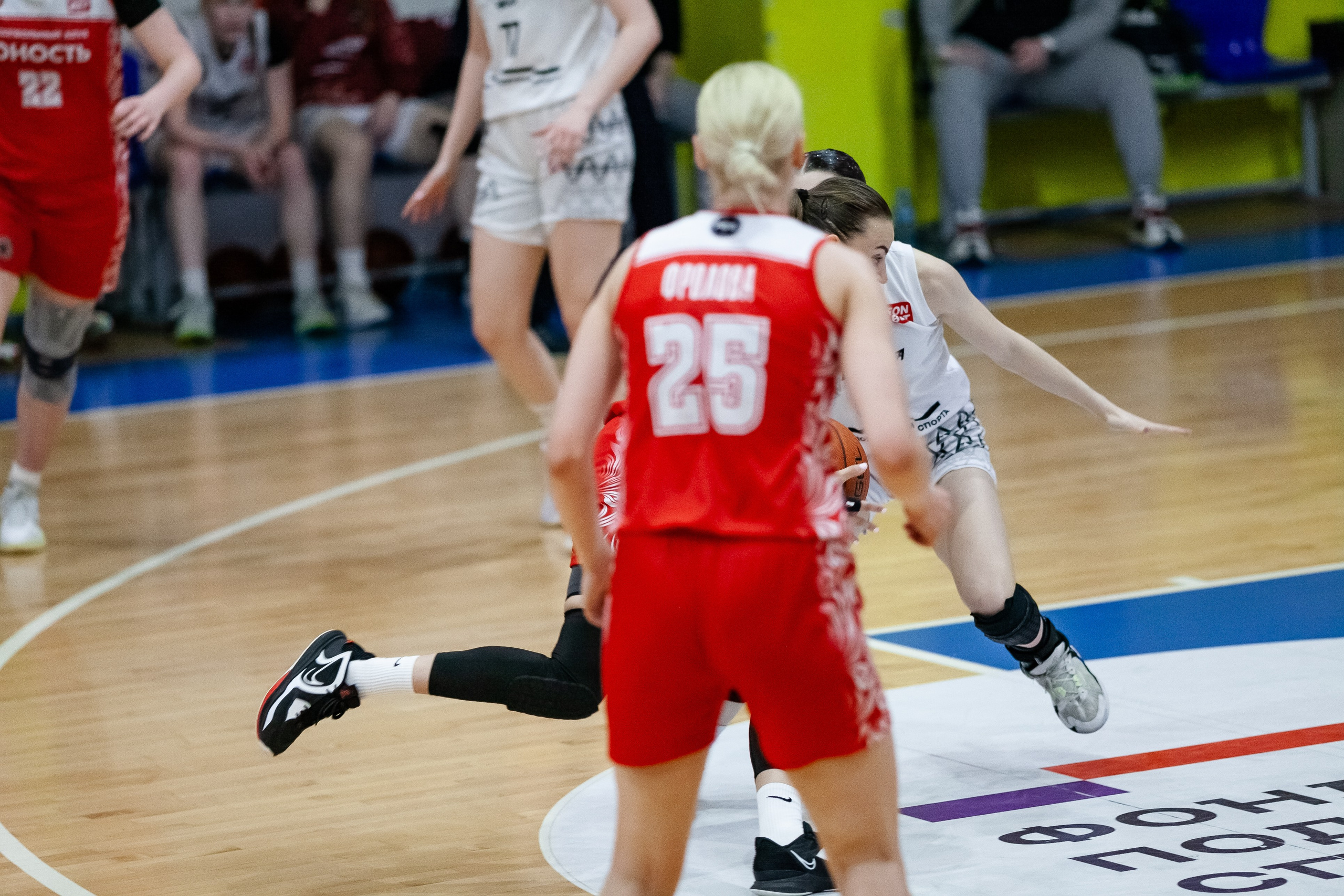 Славянка — Юность. Фотография