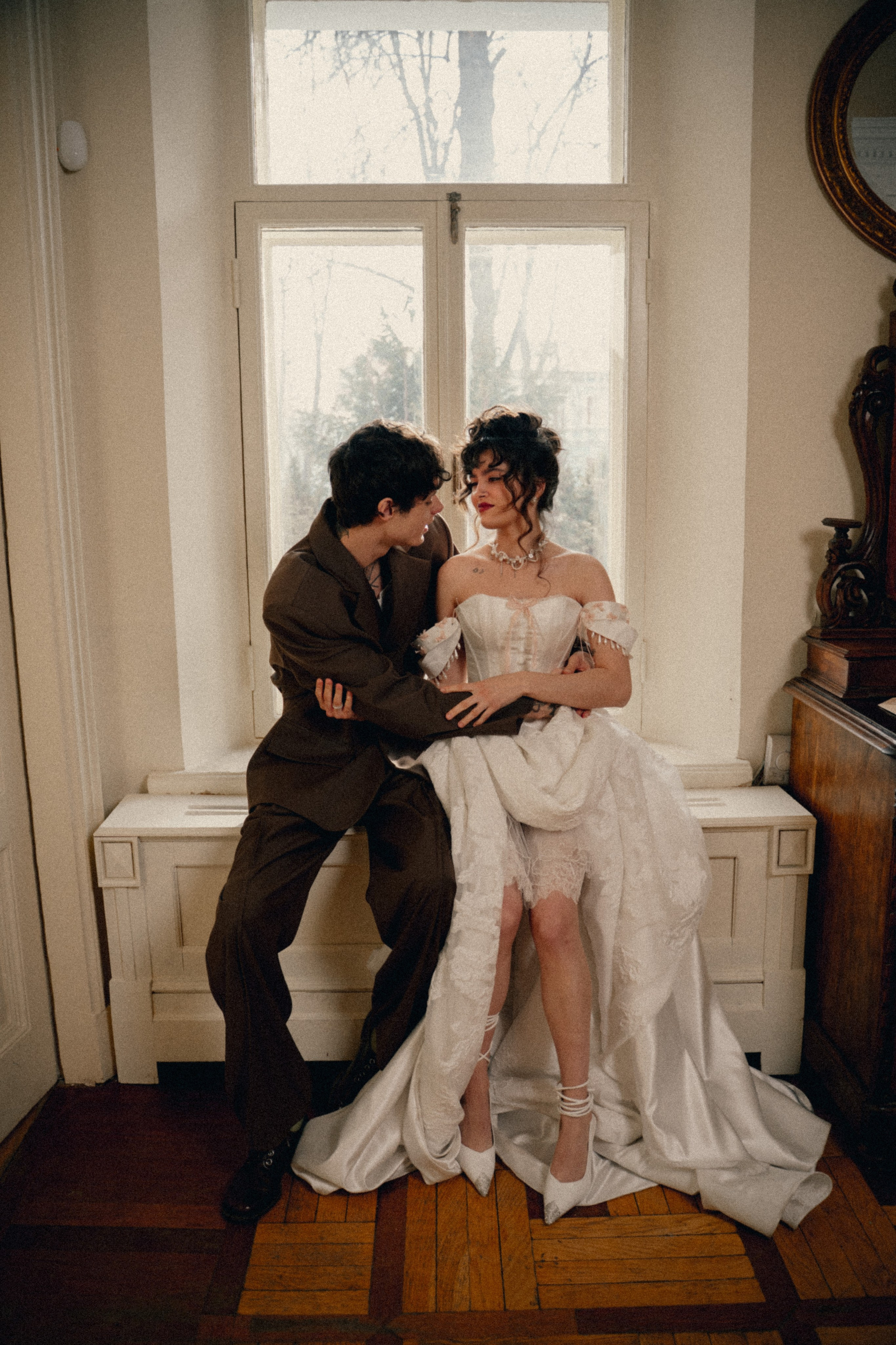 Wedding R&A. Свадебный фотограф