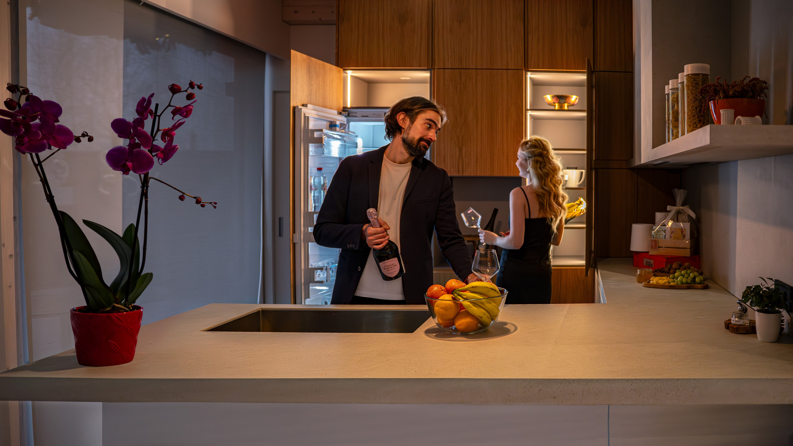 Обработка и финализация изображений. Фотограф Андрей Петрухин Москва