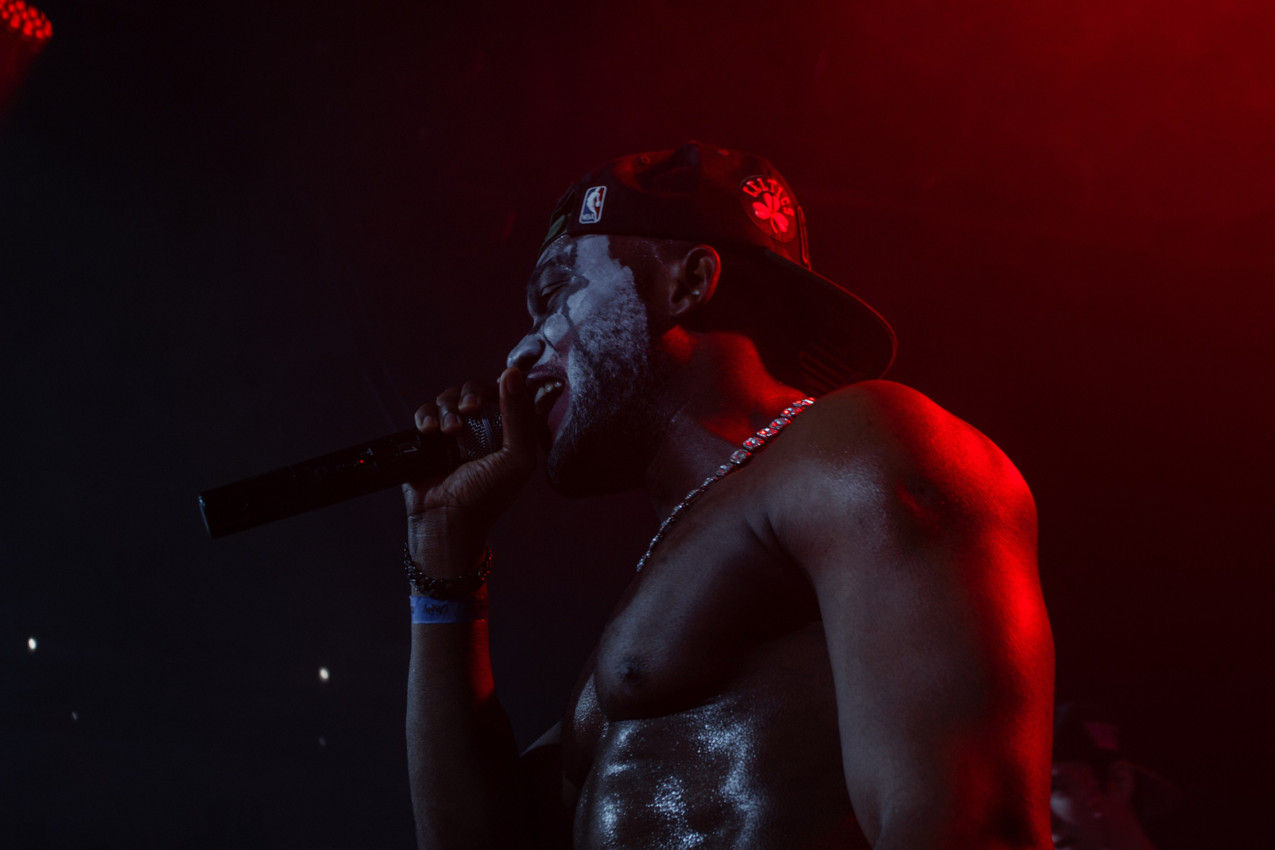 Концерты. Music label Dust Heave sound