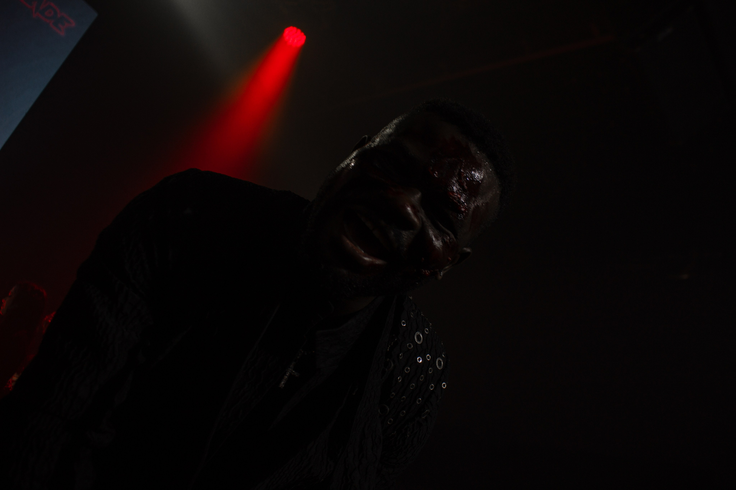 Концерты. Music label Dust Heave sound