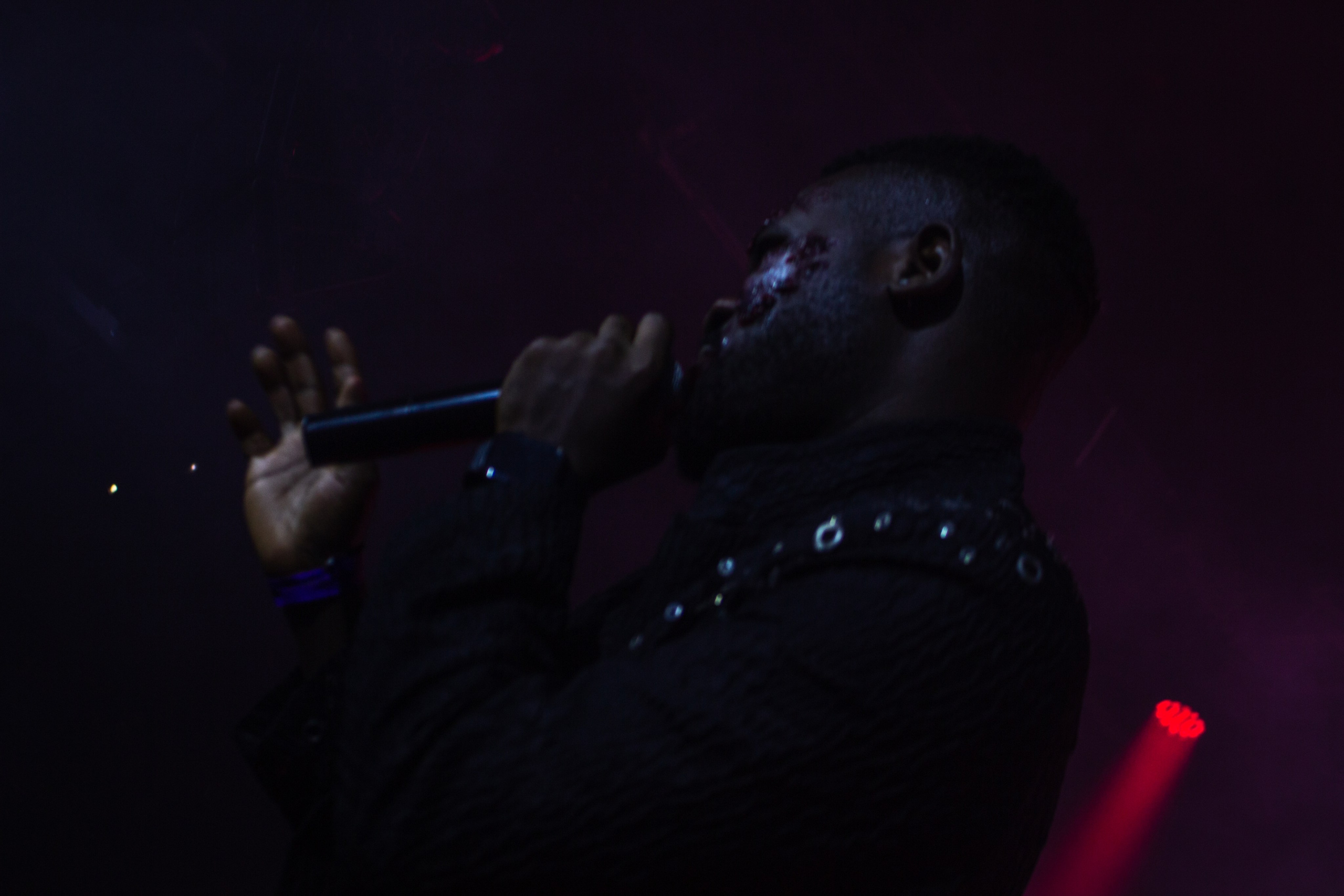 Концерты. Music label Dust Heave sound