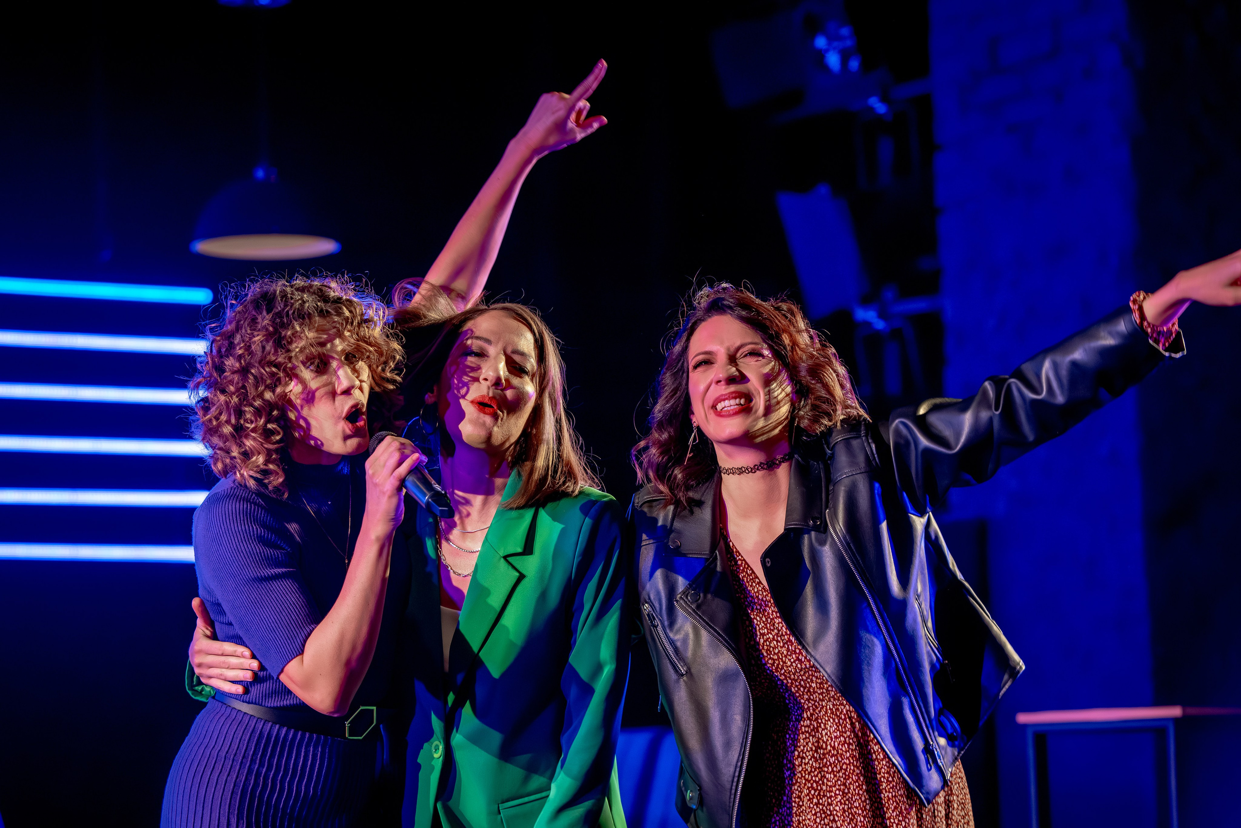 «На дне.doc» Самарского академического театра драмы им. М. Горького в рамках фестиваля «Биеннале театрального искусства. Уроки режиссуры». Фотограф и режиссер Московко Екатерина