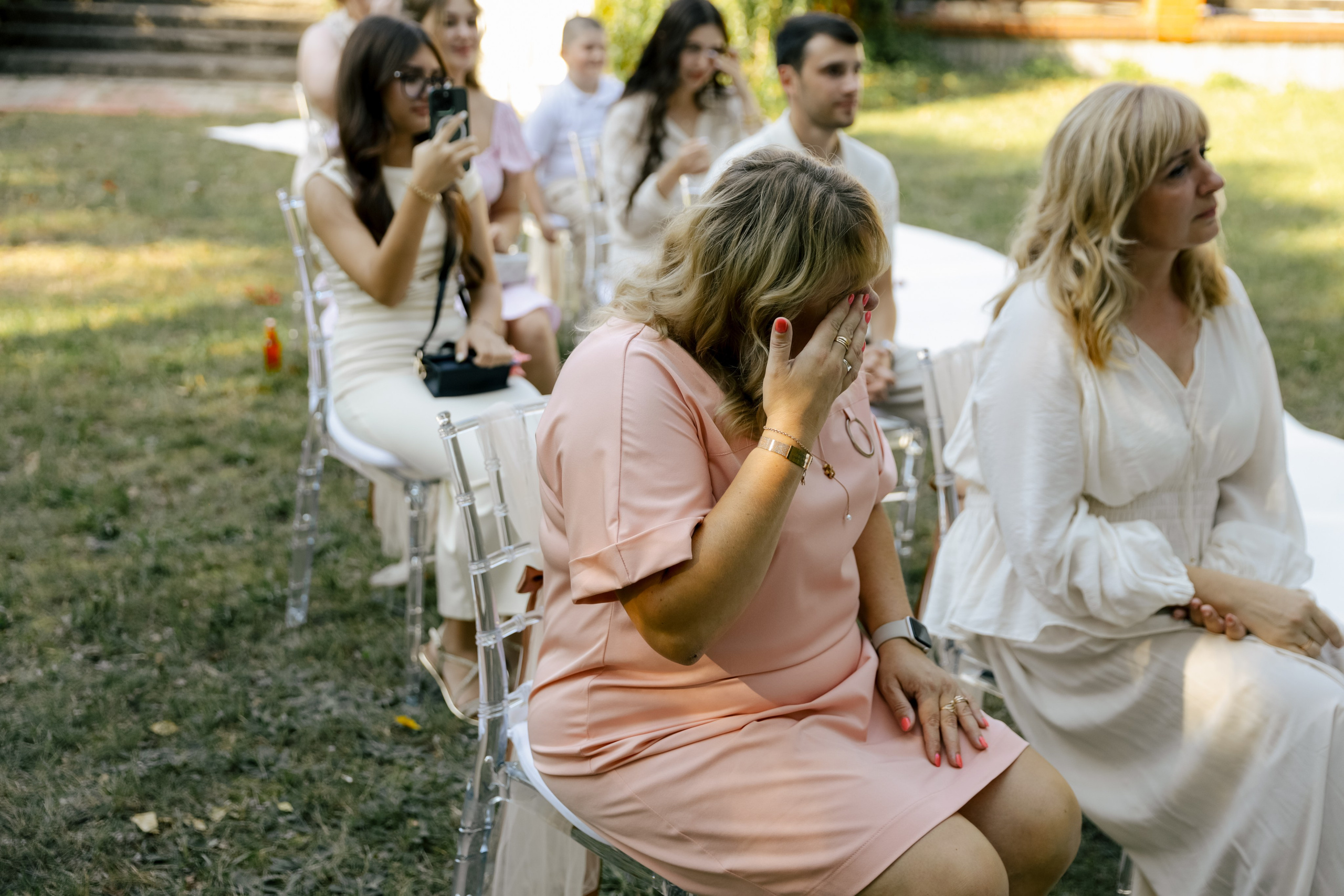 Один мир, две души. Свадебный и семейный фотограф в Варшаве