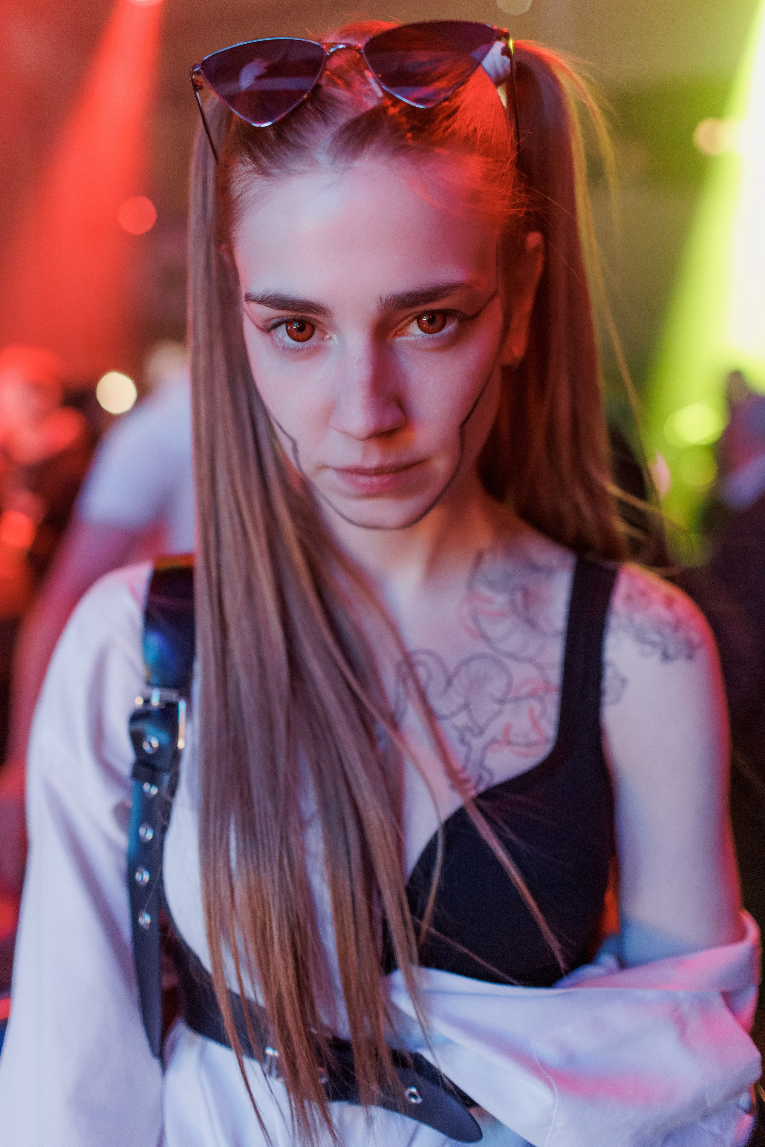 Hitech / Мутабор «Дельфин». Свадебный и семейный фотограф