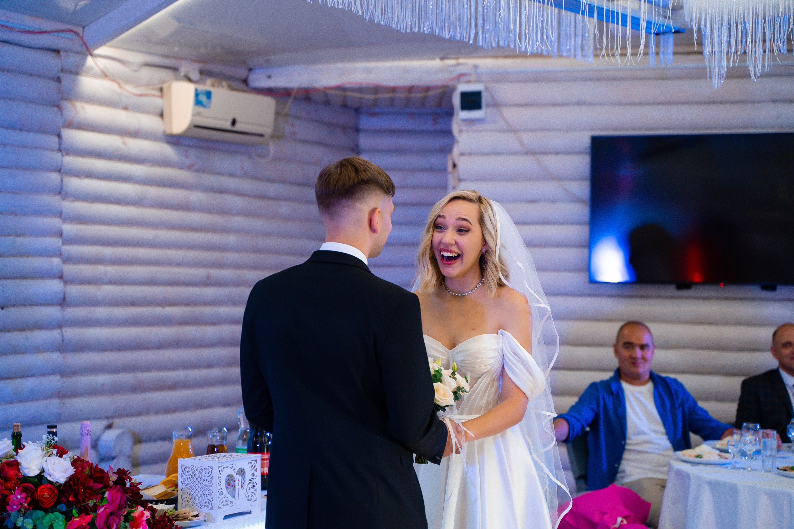 Свадебные фотосессии. Shmeleva.ph Фотограф Волгоград и Волжский — Анна Шмелева