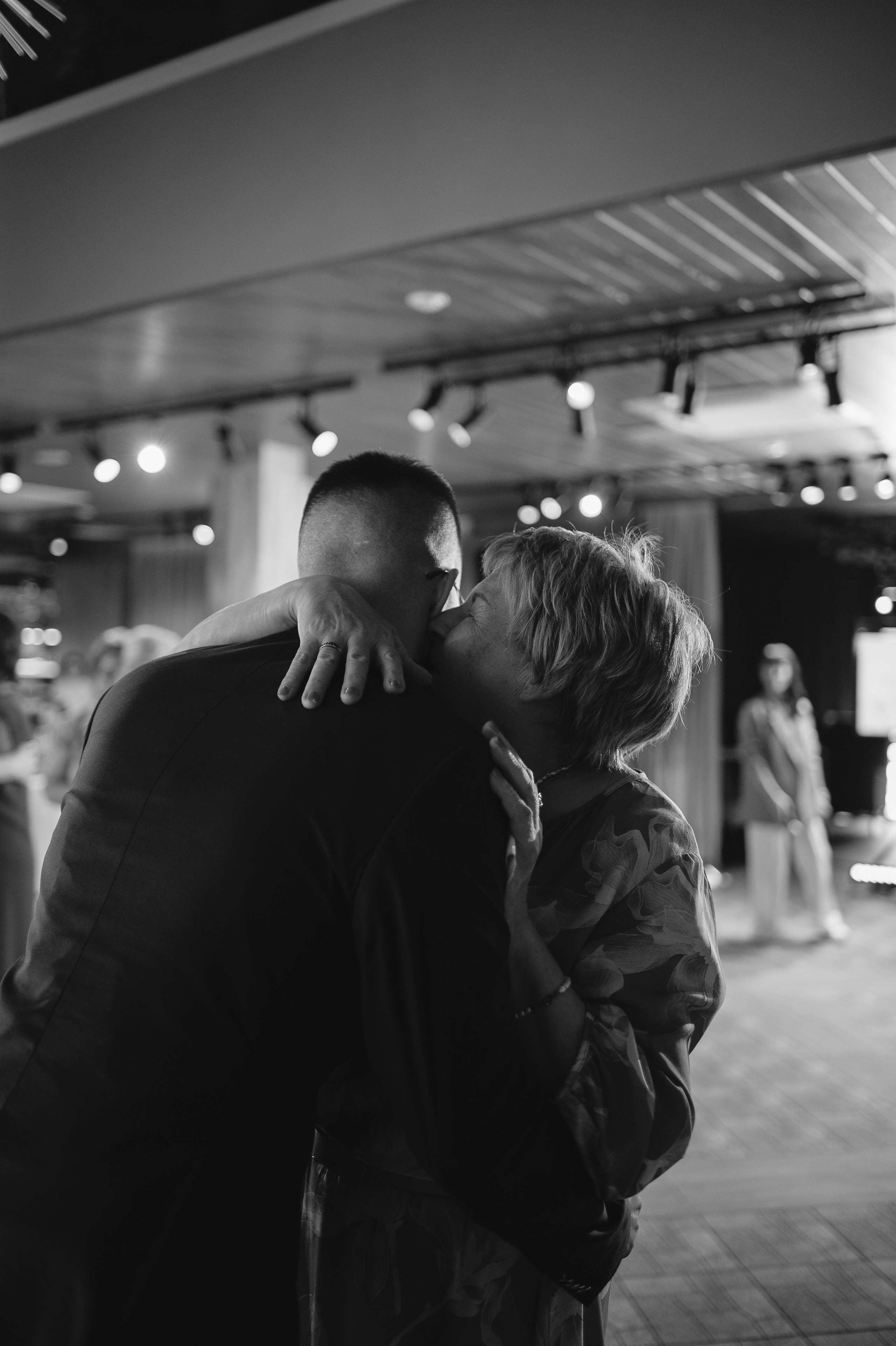 Свадебное торжество в ресторане «За Поводом». Ярослава Ерина — свадебный фотограф в Москве