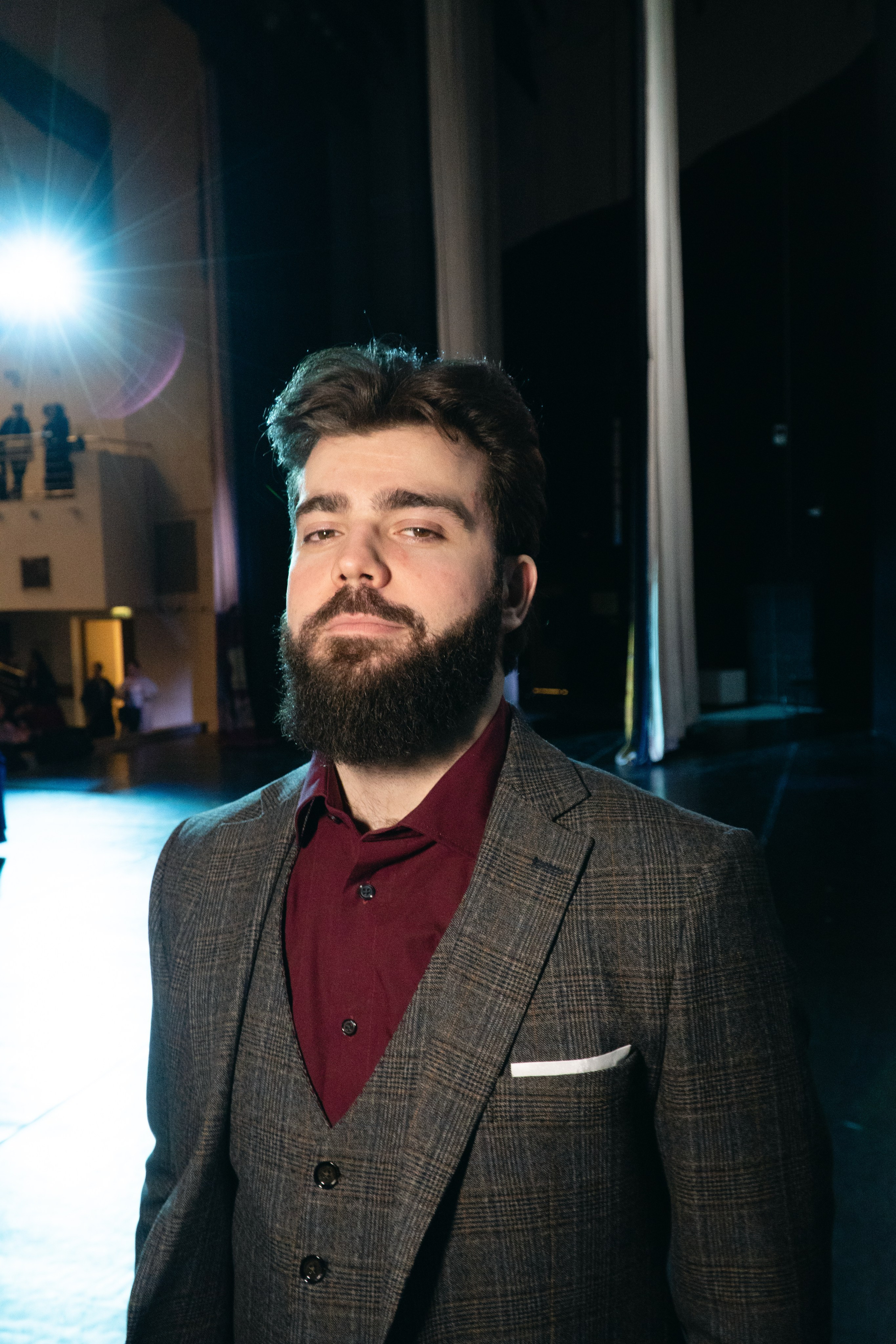 Мероприятия. JK`Shot