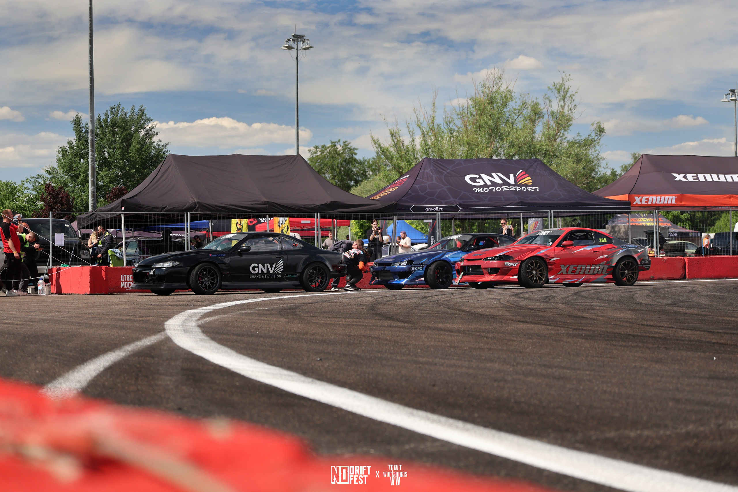 NO DRIFT NO FEST 2026. Фотограф Анна Гаврилова