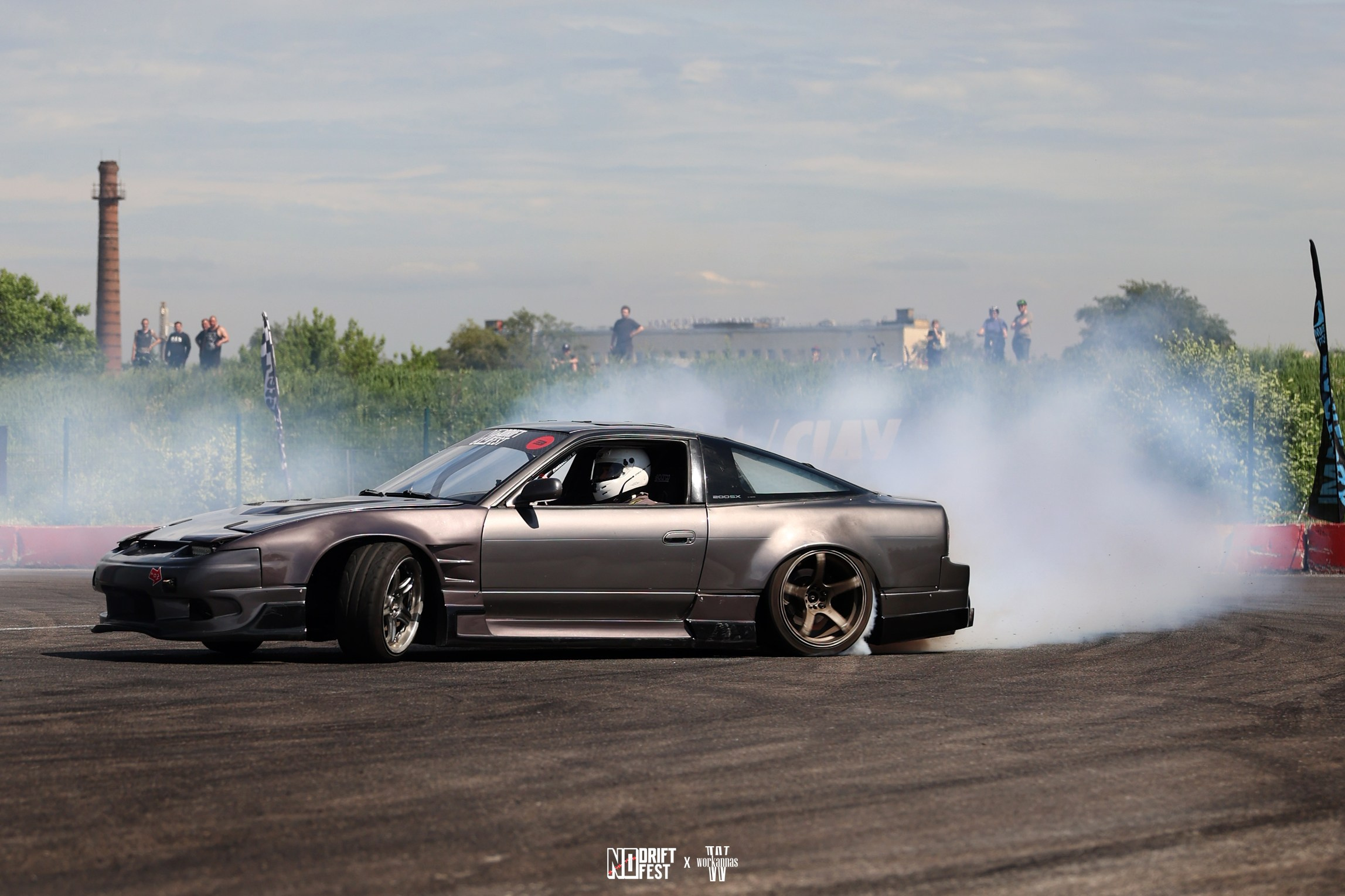 NO DRIFT NO FEST 2026. Фотограф Анна Гаврилова