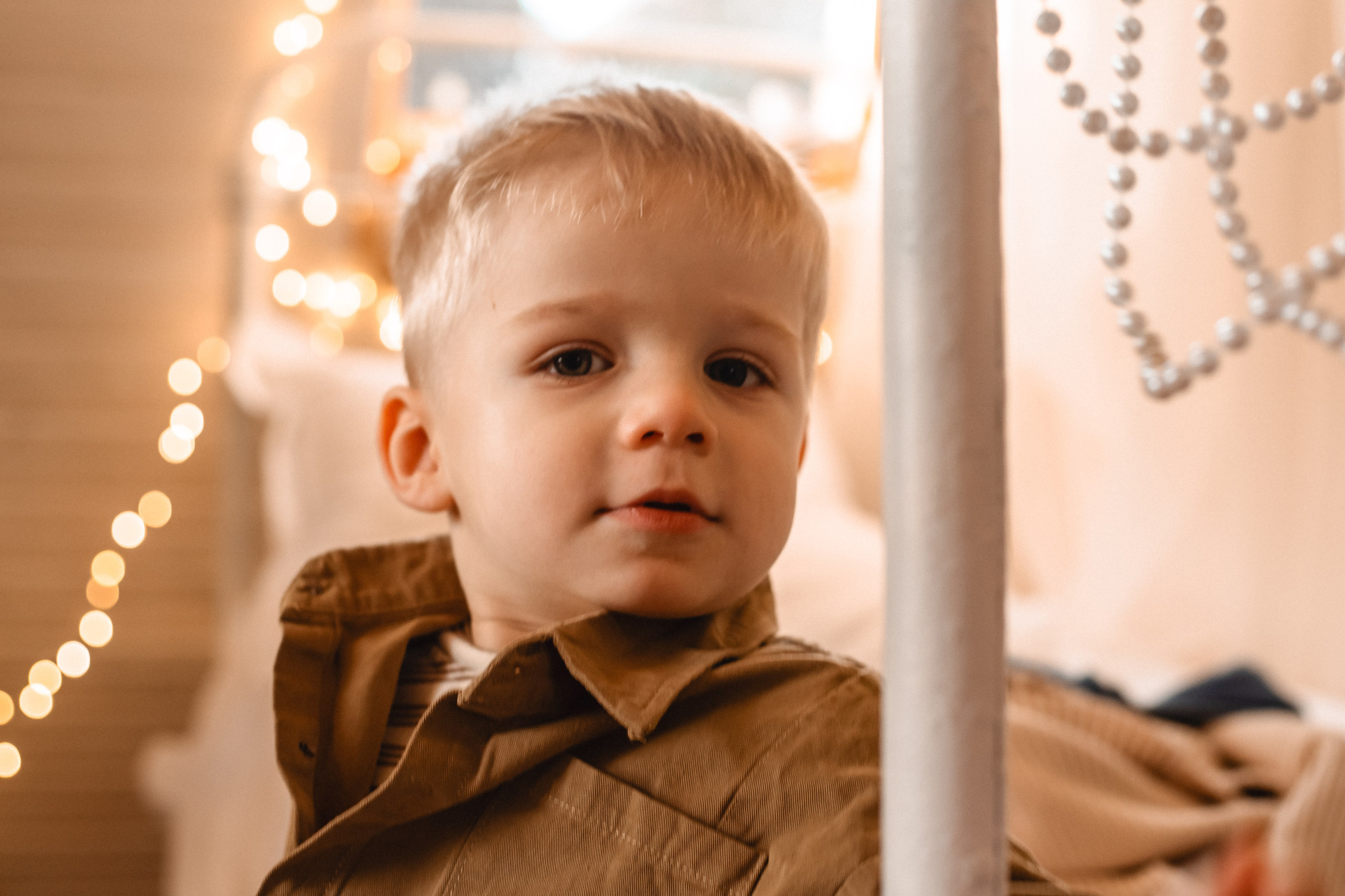 НОВОГОДНИЕ. Фотограф крещений, семейный фотограф Приходько Ксения