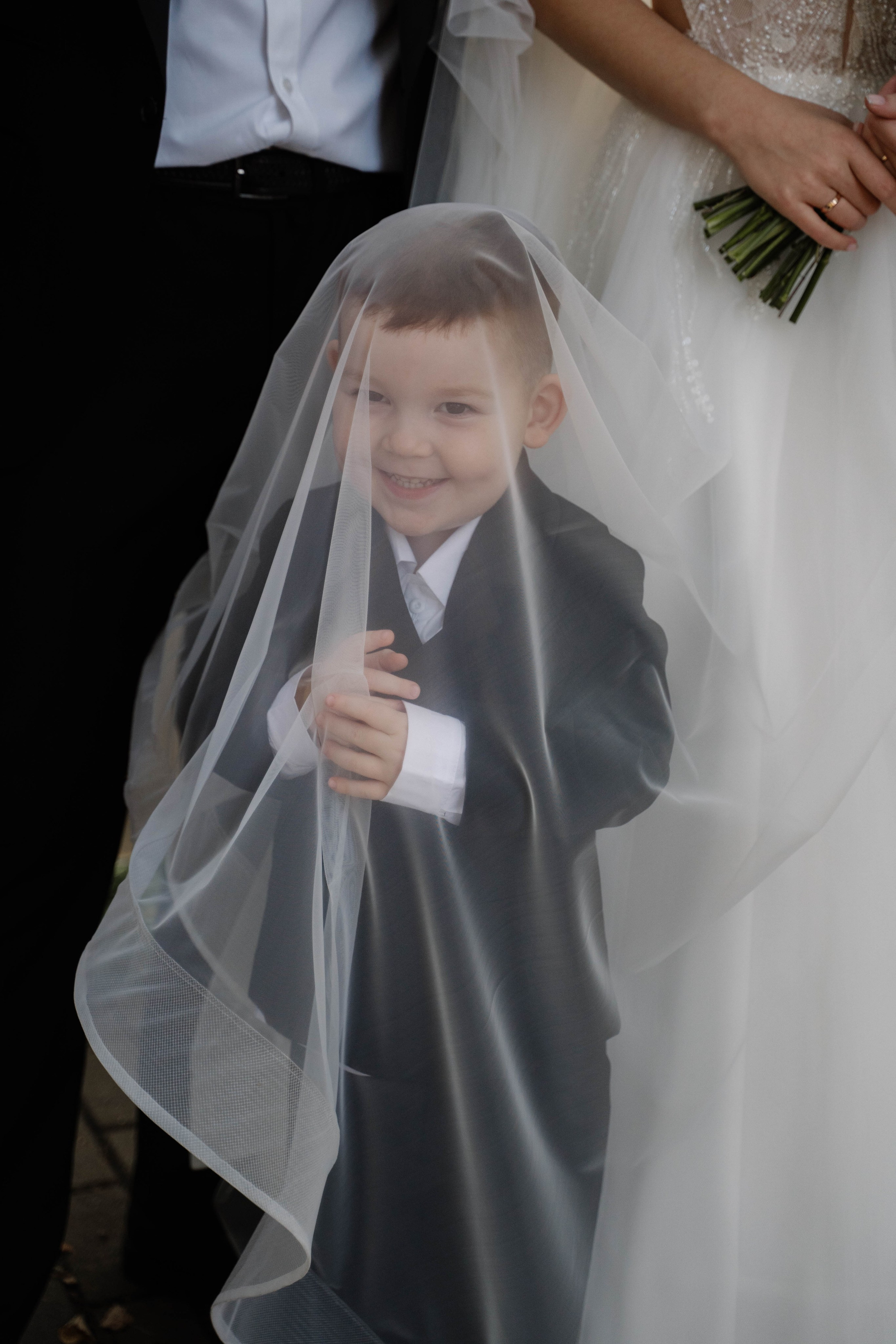 Свадебный и семейный фотограф в Калуге Анна Киреева