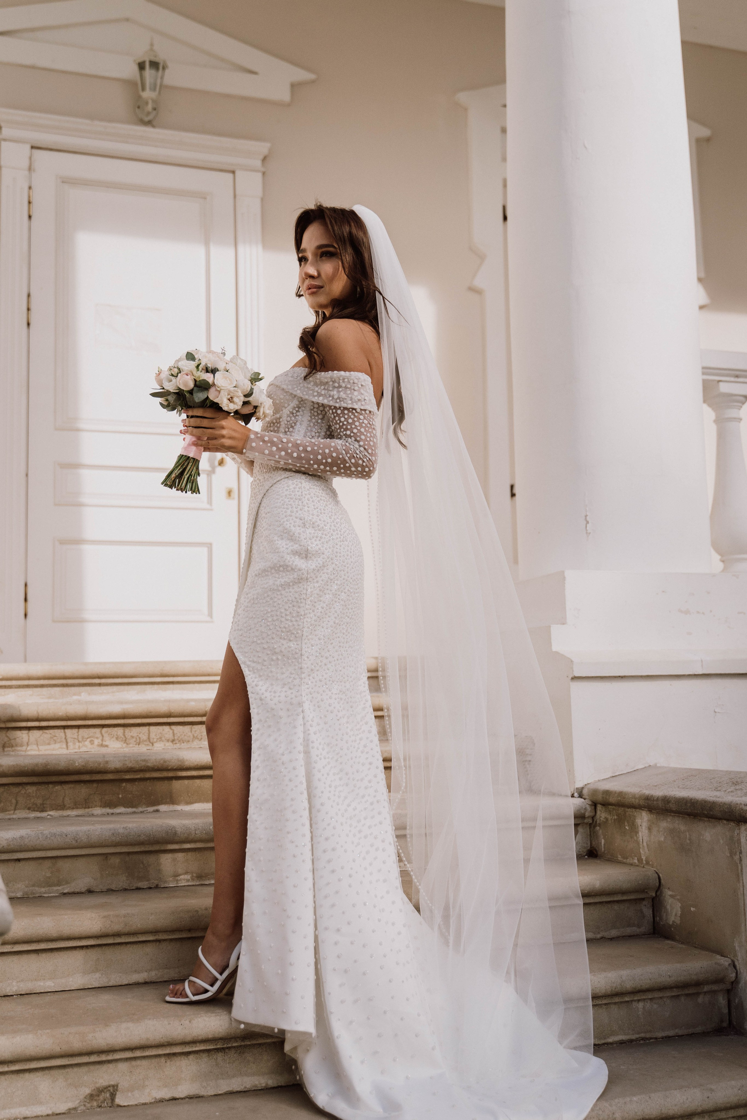 Свадебные съемки. Свадебный и семейный фотограф в Калуге Анна Киреева