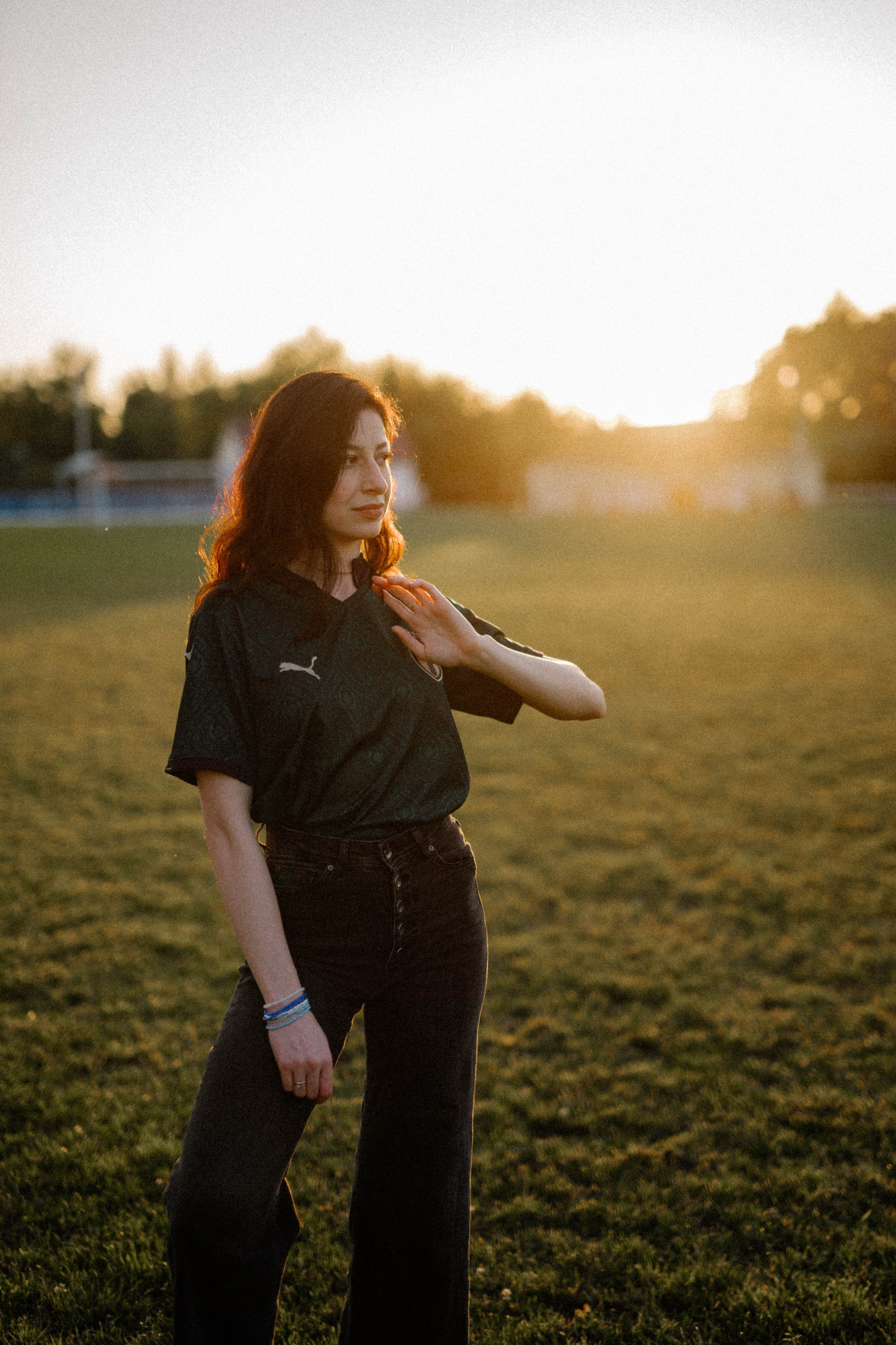 Алина. Свадебный и семейный фотограф в Калуге Анна Киреева