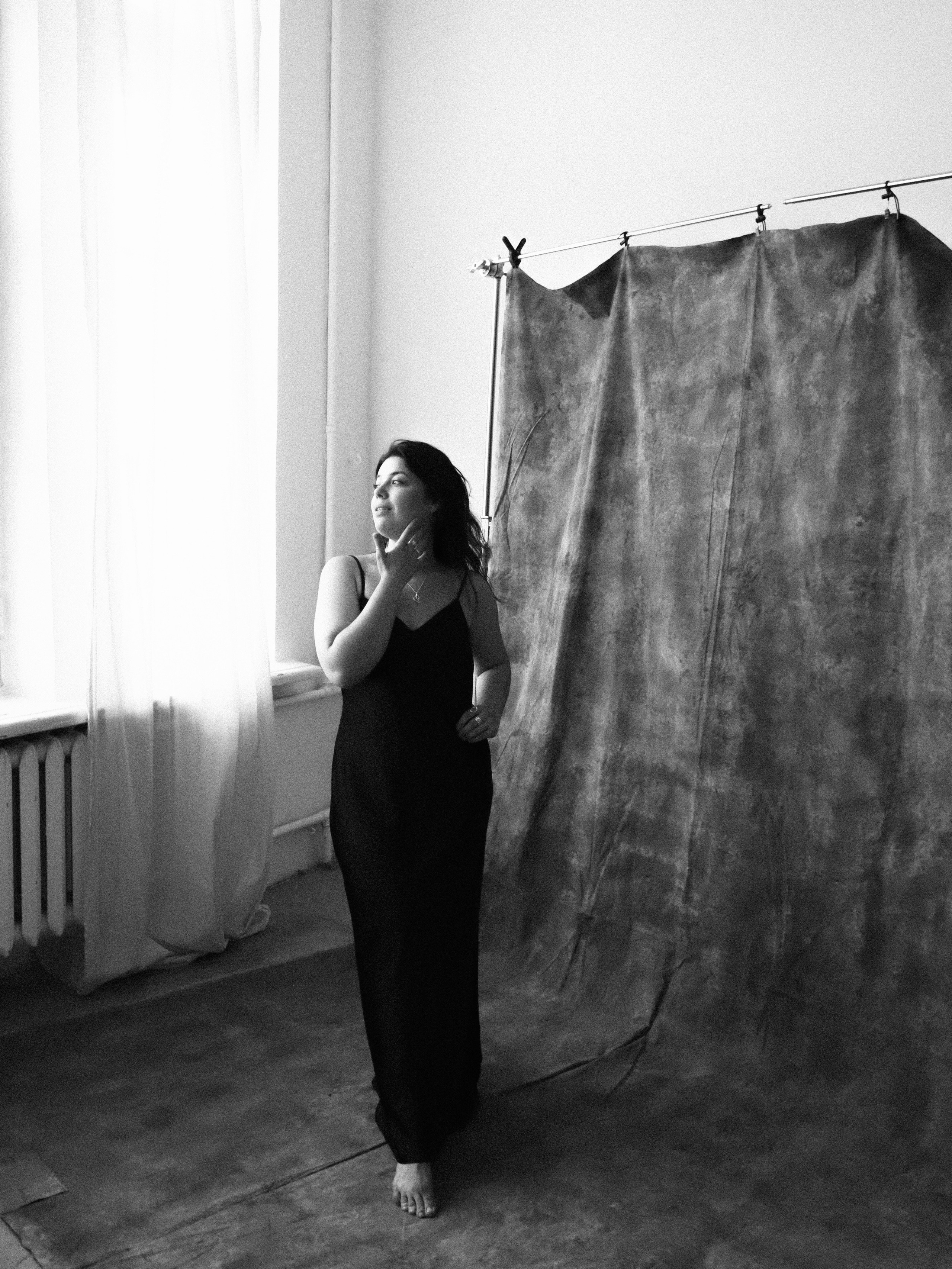 Рамила. Марина Светличенко|Фотограф Санкт-Петербург