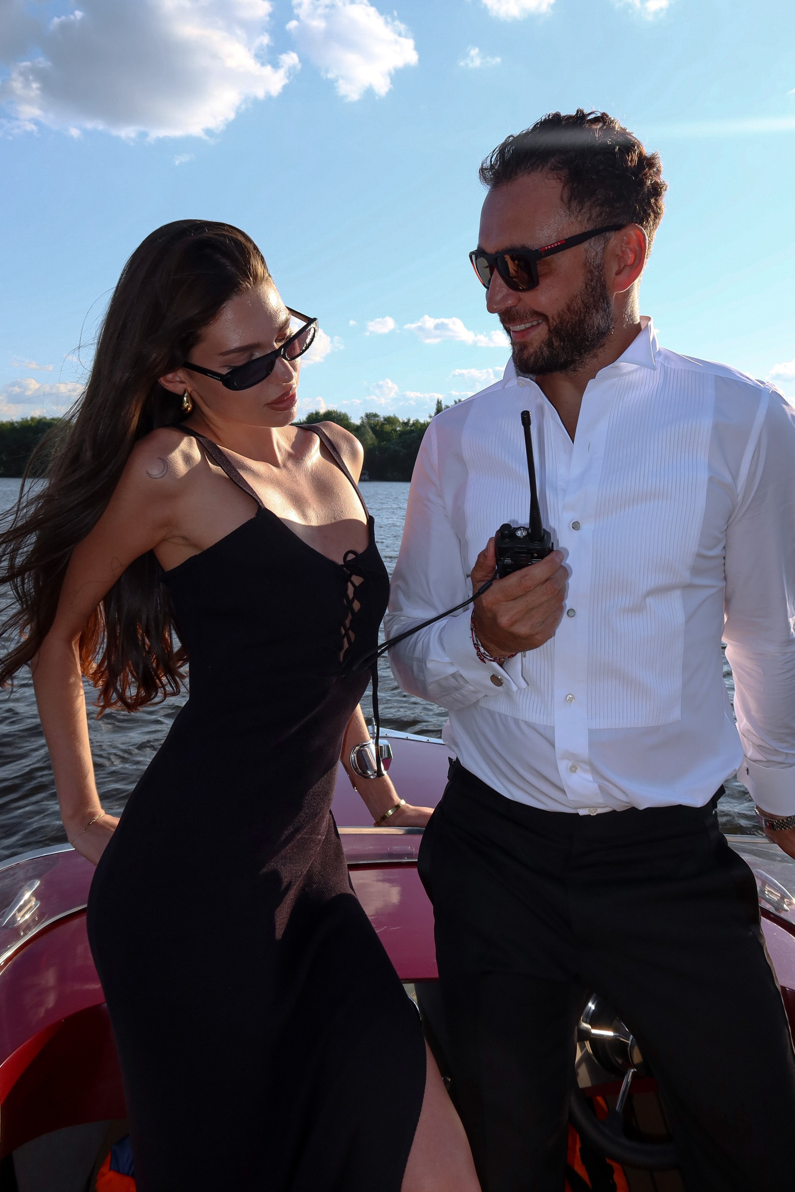 Снимаю на canon. Портфолио