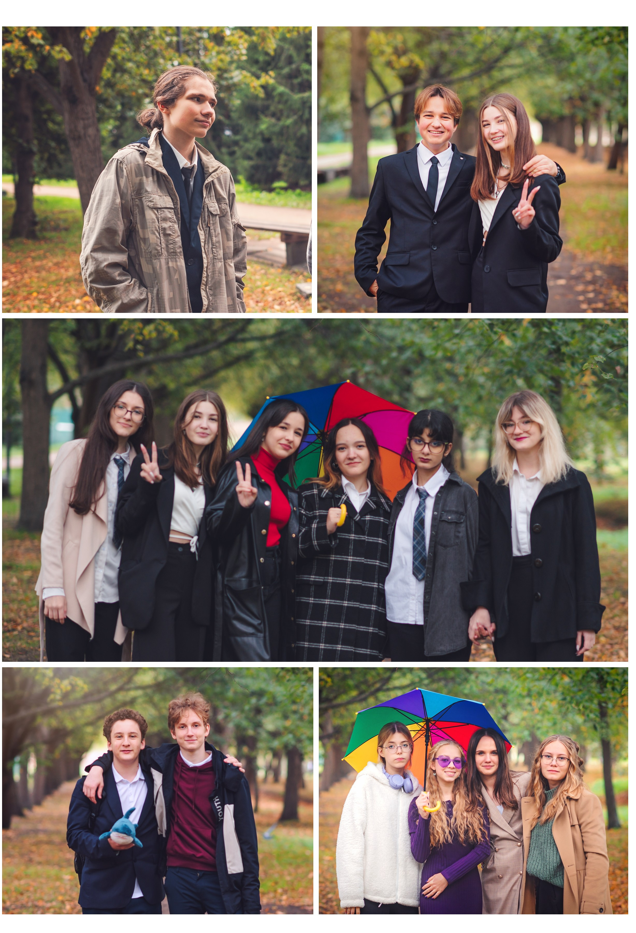 Альбом Стандарт 11. Семейный и детский фотограф Марина Тувиста в Санкт-Петербурге