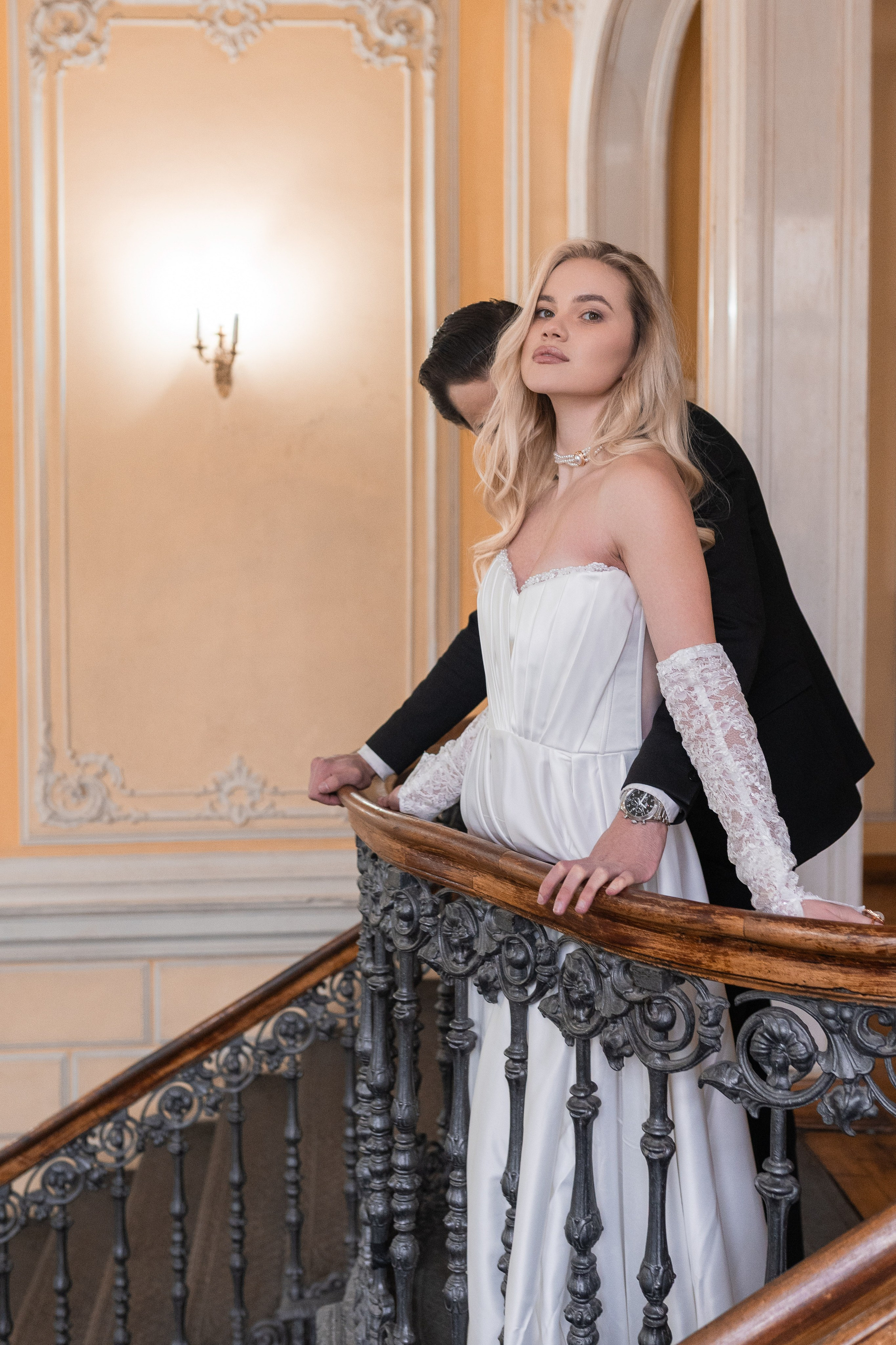 Свадебная фотосессия в&nbsp;Пушкинской библиотеке в&nbsp;Москве, регистрация брака библиотека- читальня Пушкина, библиотека Пушкина церемония, адрес счастья библиотека Пушкина, фотограф Москва на&nbsp;регистрацию