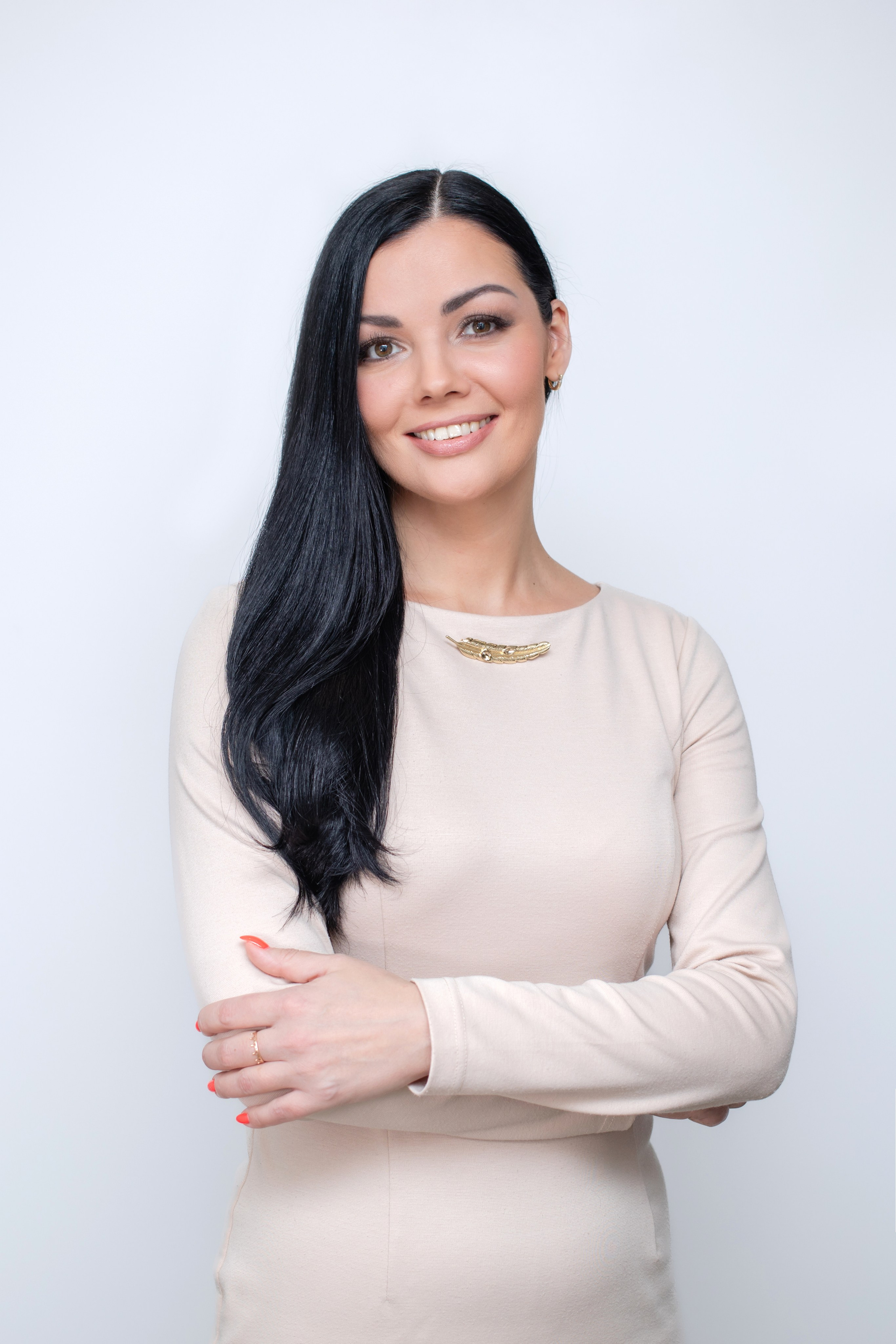 Relax. Фотограф Алина Гашникова