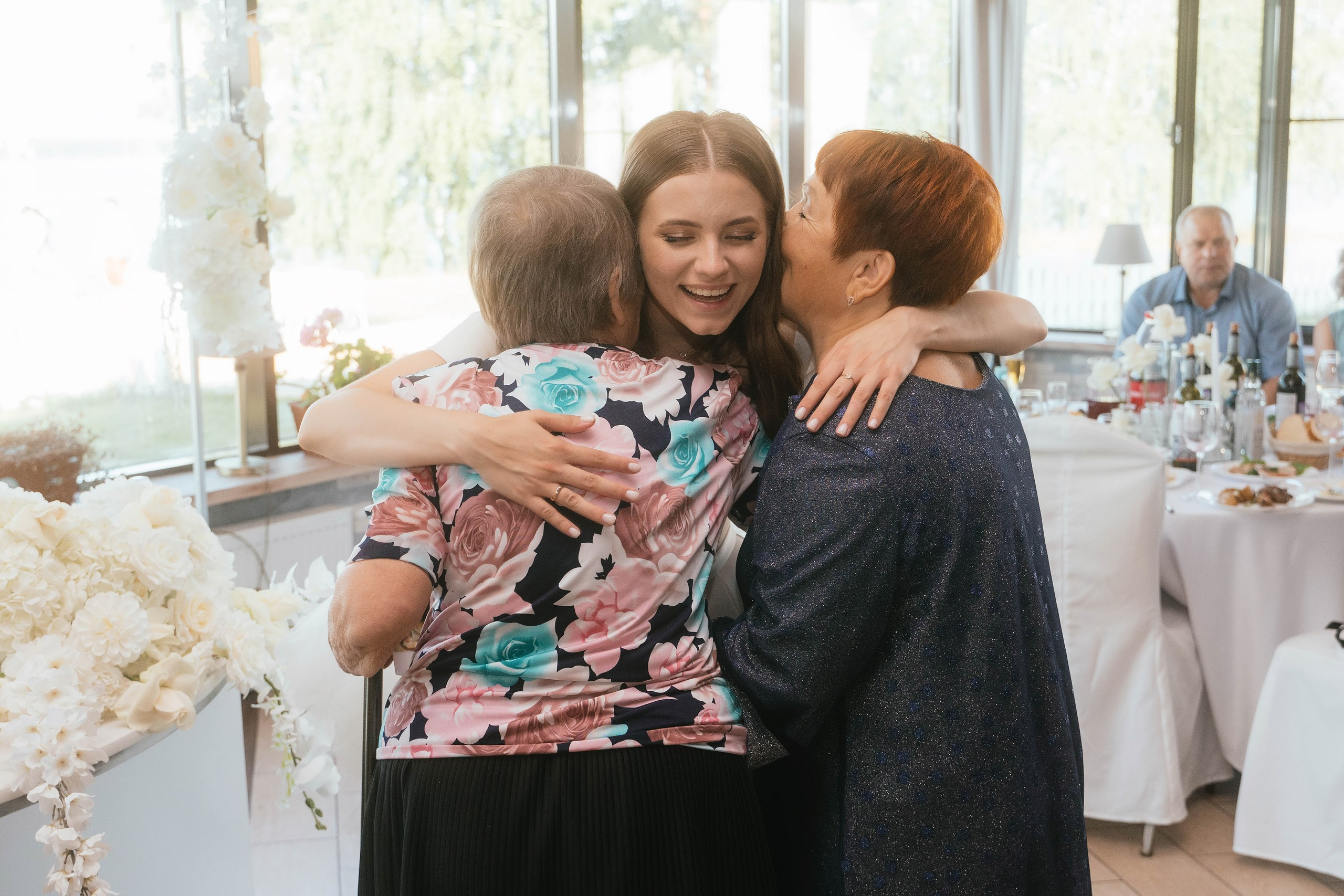 Wedding day #79. Свадебный, семейный фотограф в Рязани Лена Брант