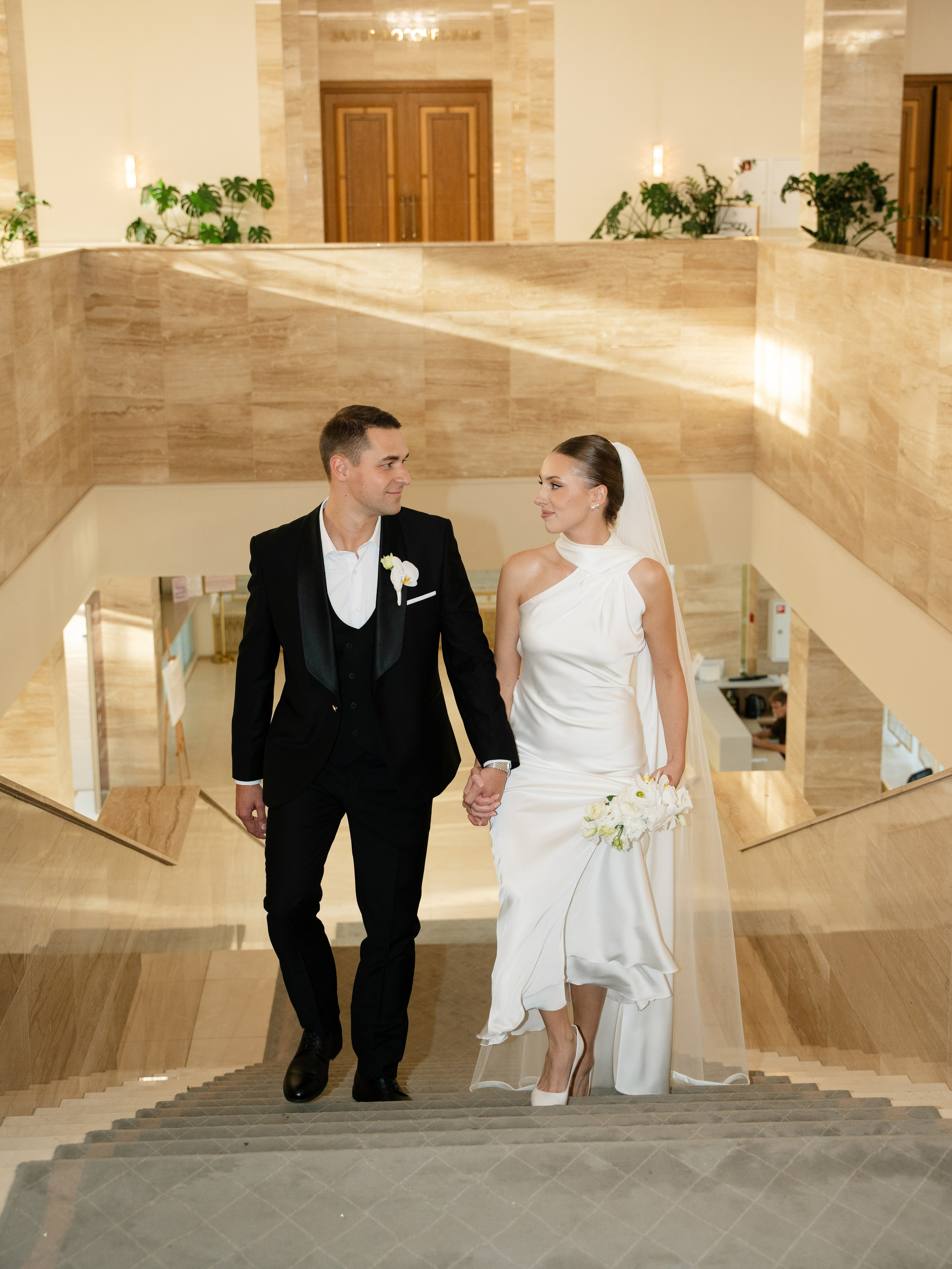 Алексей & Анастасия. Женский портрет и свадьбы в Москве. Морад Диана