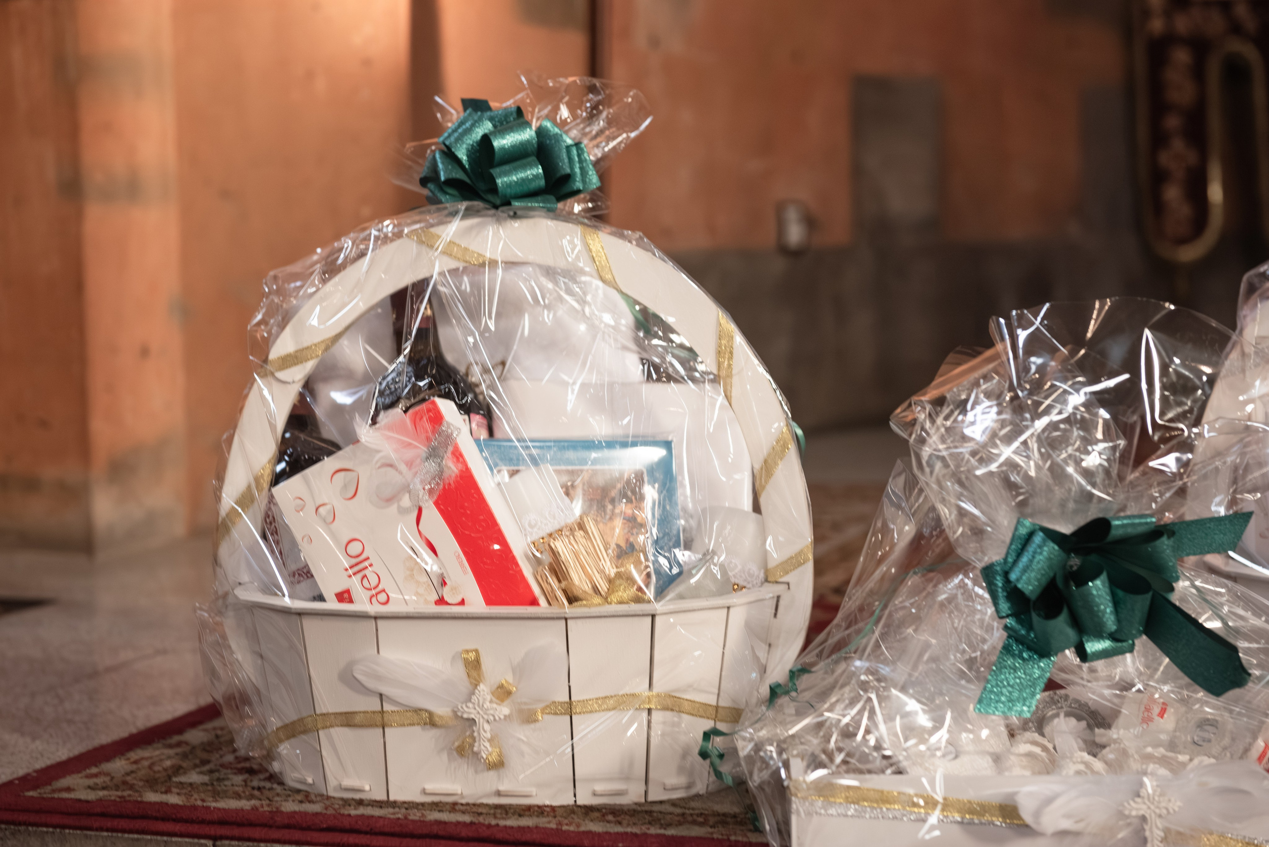 Крещение и Венчание. Свадебный и семейный Фотограф в Твери Сергей Скорода