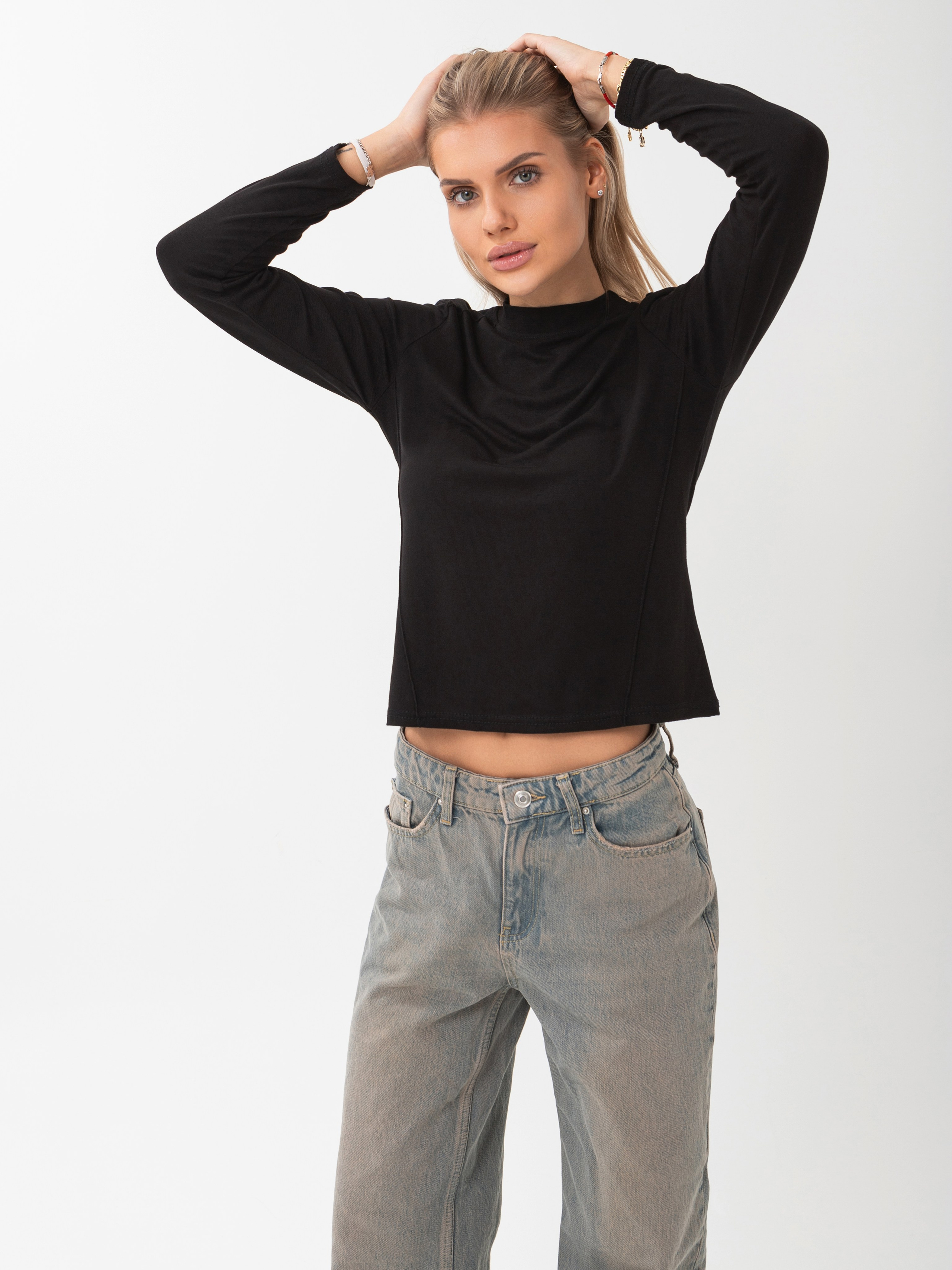 Модельная. Главная