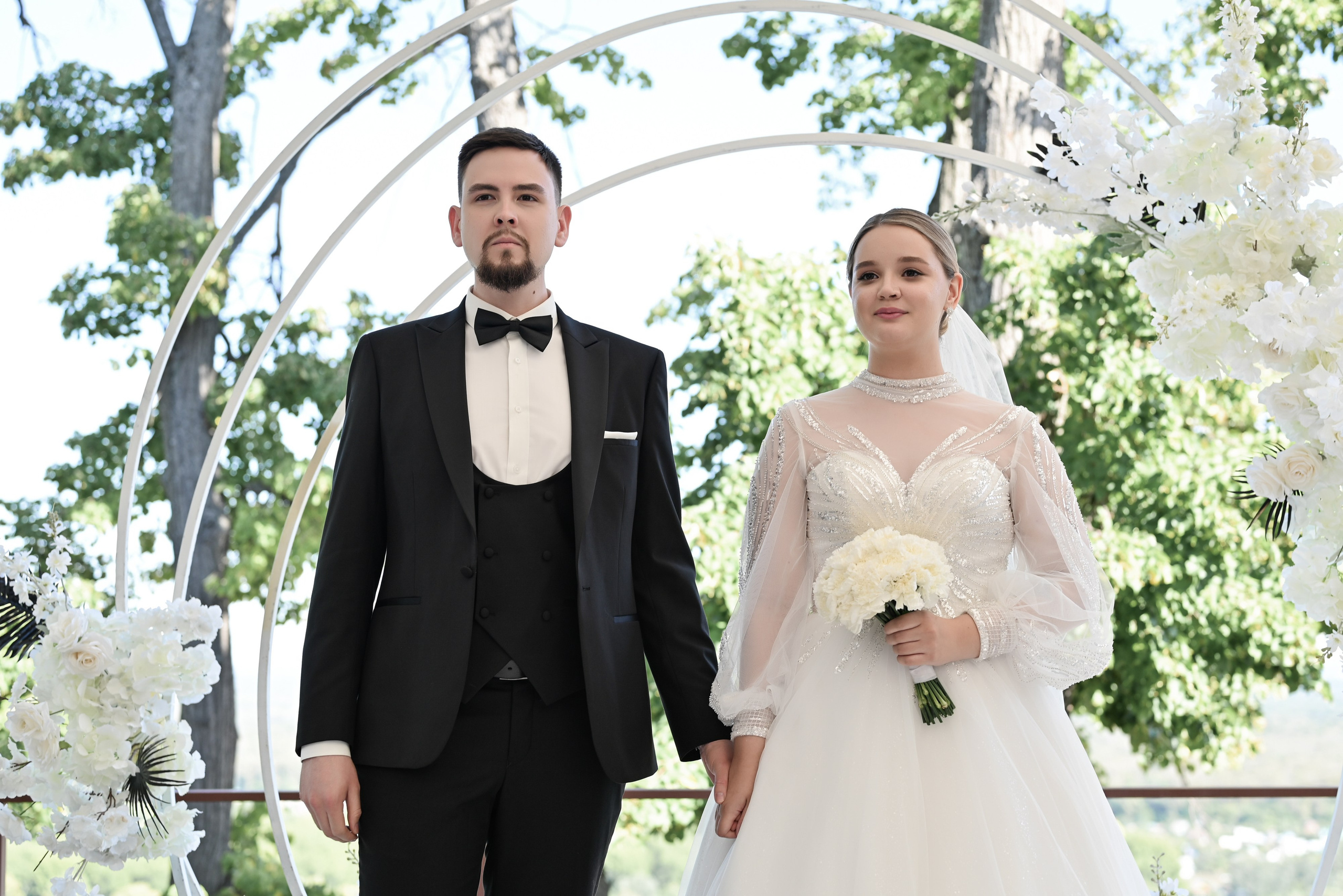 R & A. Свадебный и семейный фотограф в Уфе Александров Максим