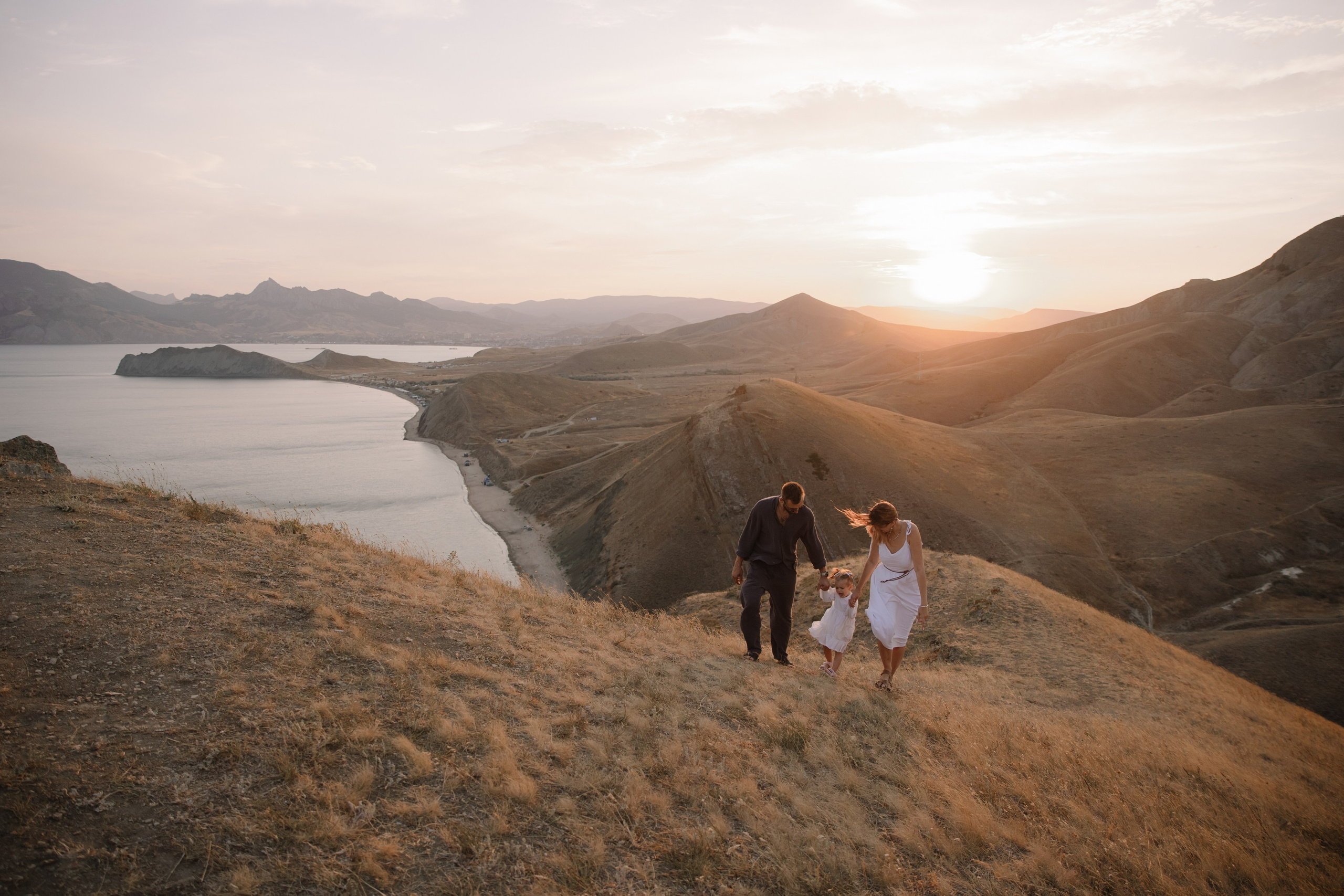 В МОМЕНТЕ. Свадебный и семейный фотограф Крым
